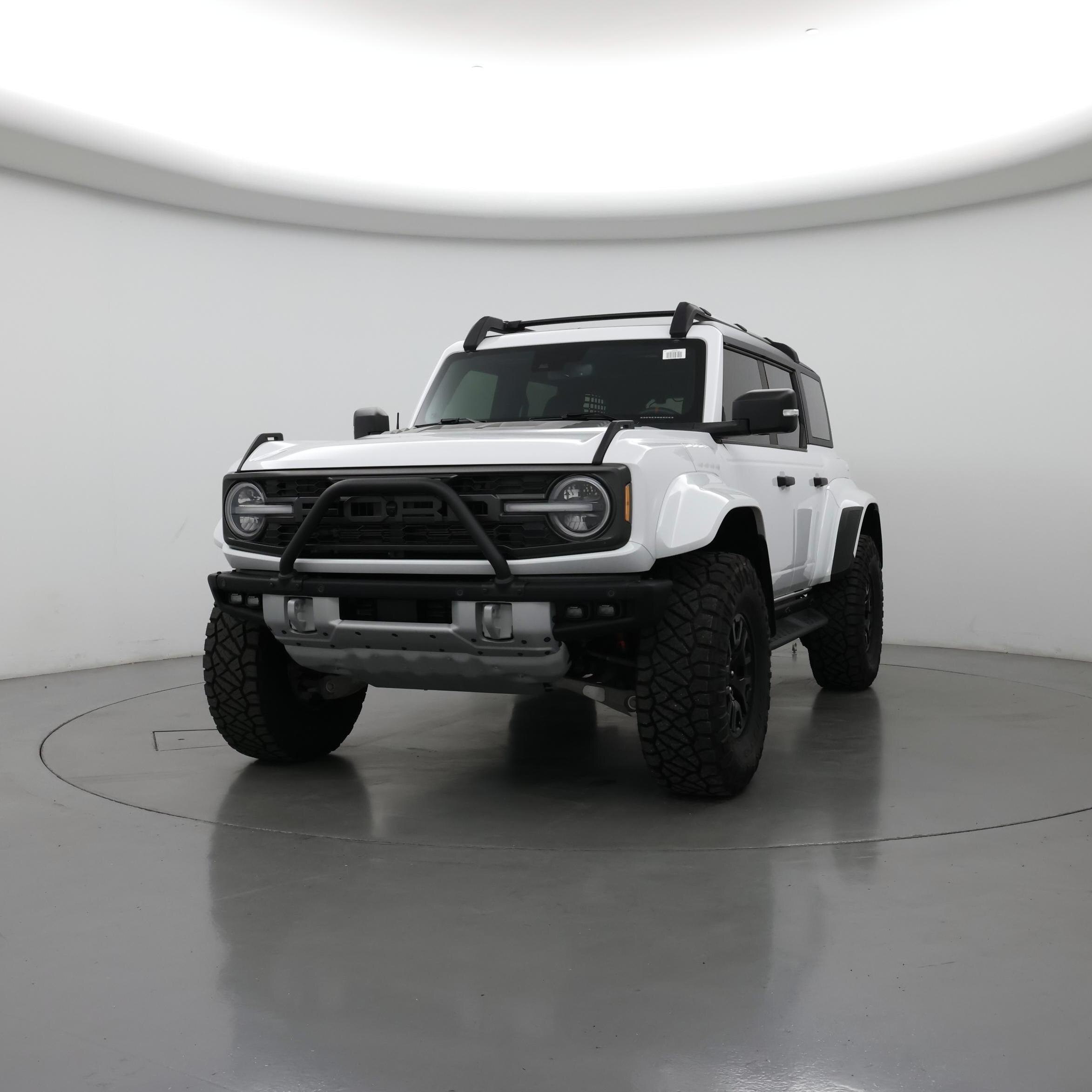 Thumbnail: 2024 Ford Bronco - 4