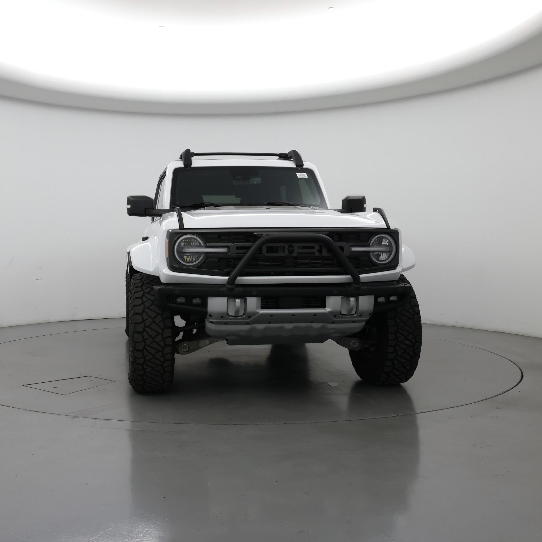 Thumbnail: 2024 Ford Bronco - 5