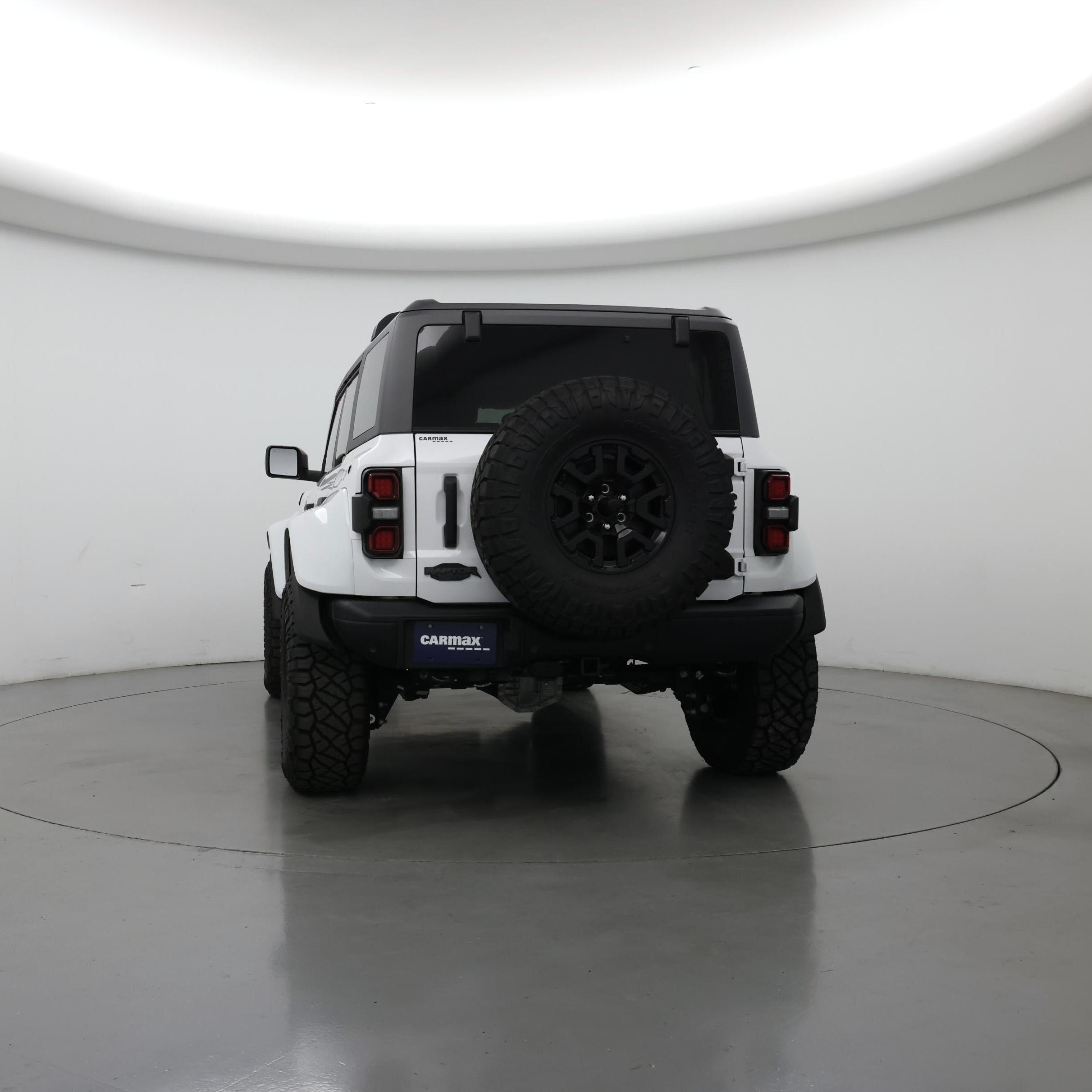 Thumbnail: 2024 Ford Bronco - 6