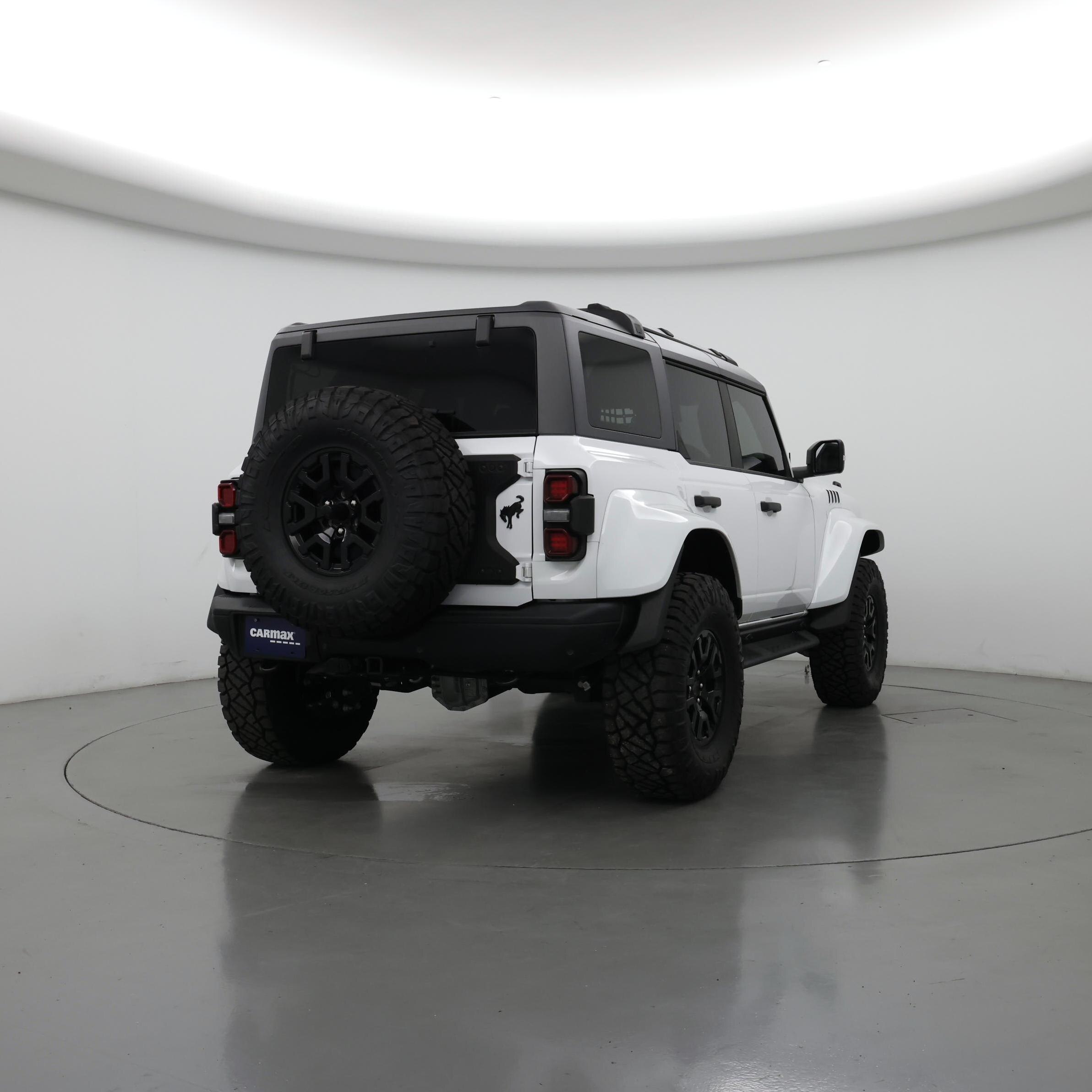 Thumbnail: 2024 Ford Bronco - 8