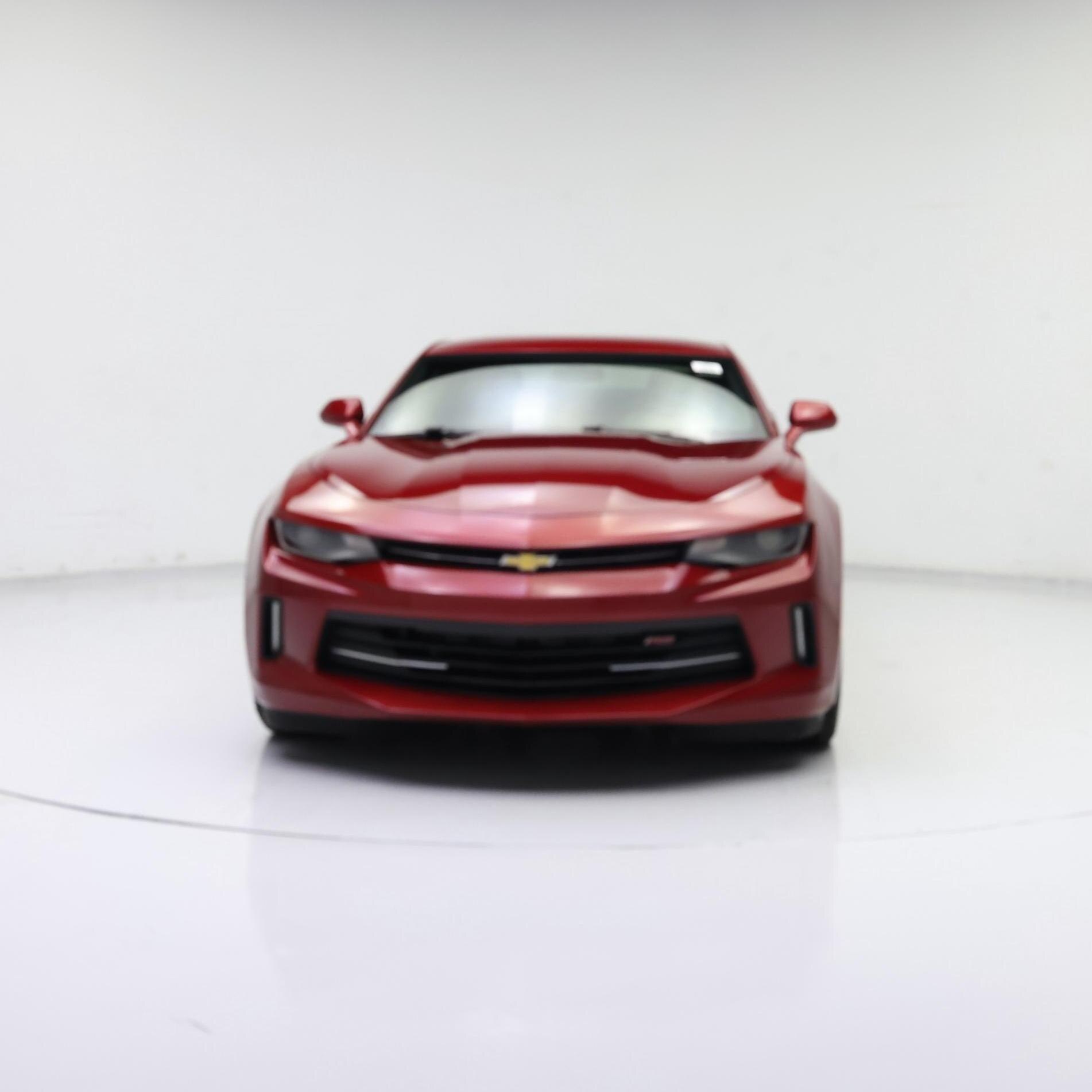 Thumbnail: 2017 Chevrolet Camaro - 5