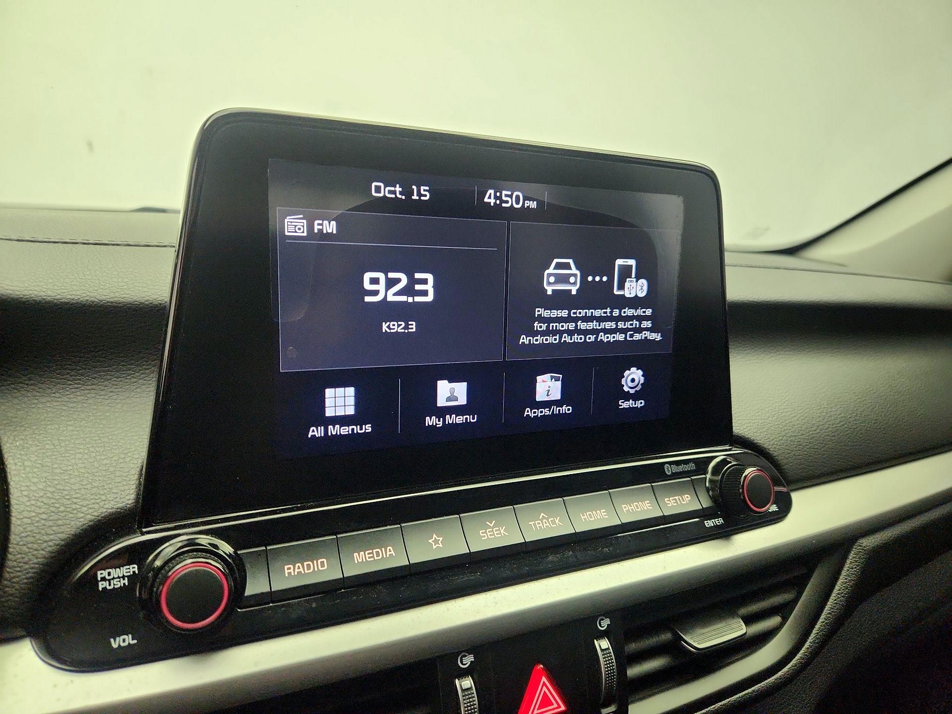 Thumbnail: 2020 Kia Forte - 15