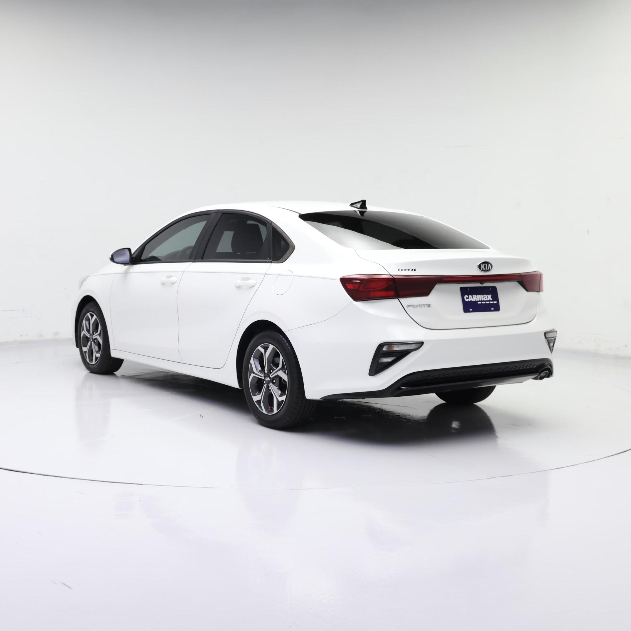 Thumbnail: 2020 Kia Forte - 2