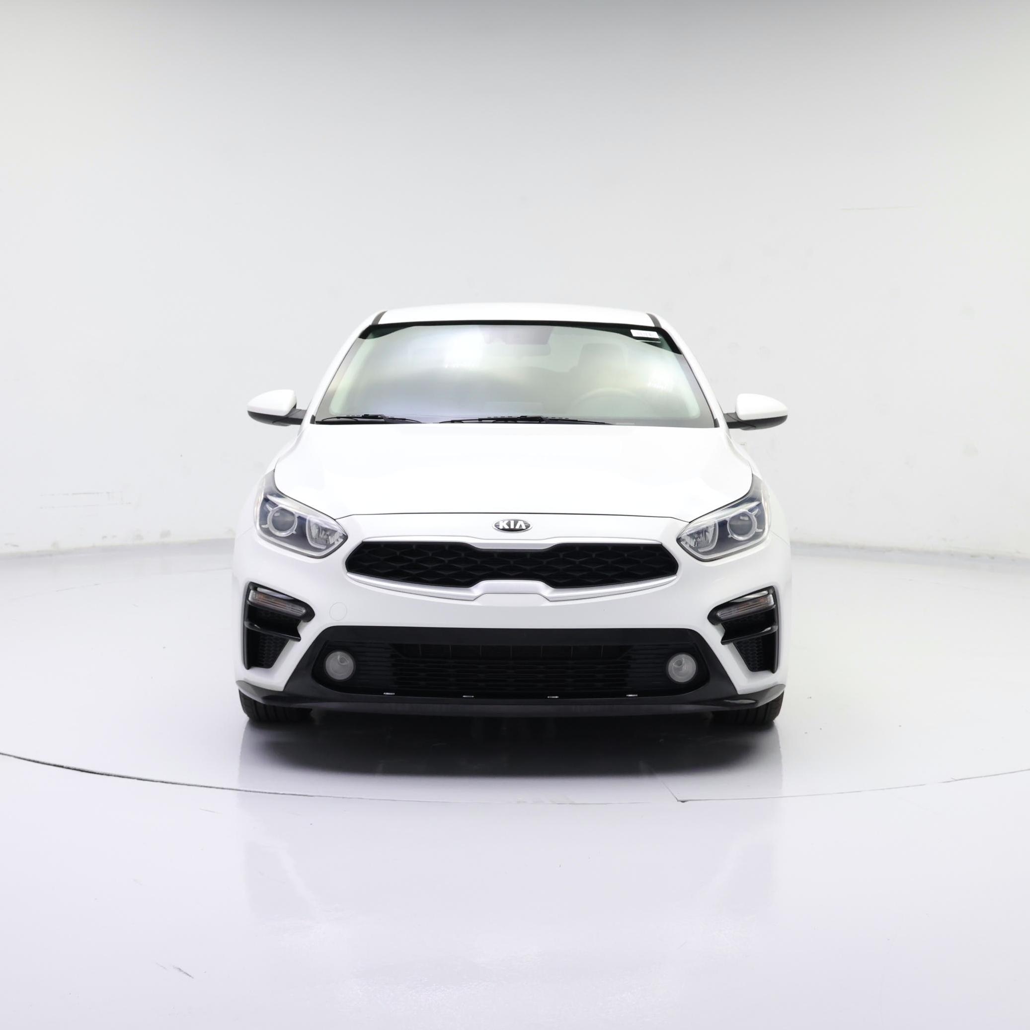 Thumbnail: 2020 Kia Forte - 5