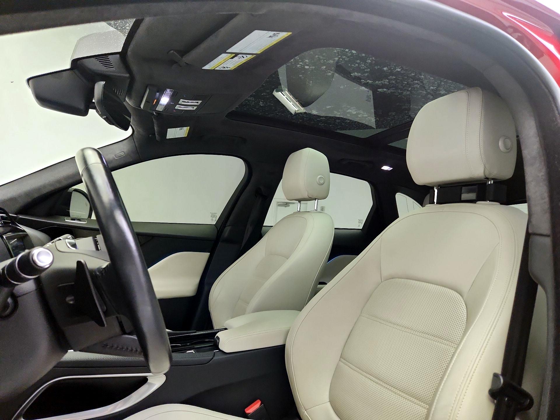 Thumbnail: 2020 Jaguar F-Pace - 20