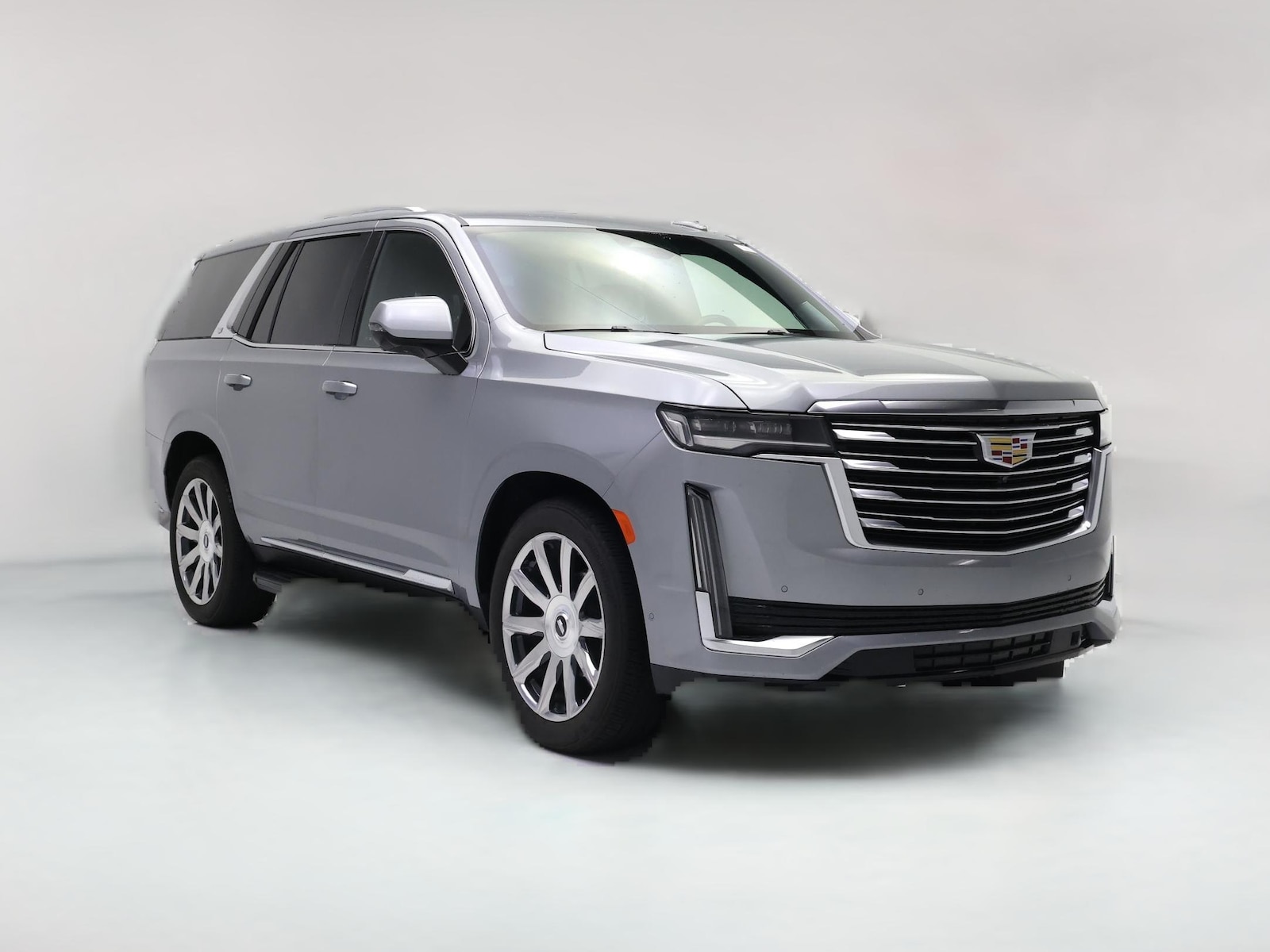 2024 Cadillac Escalade