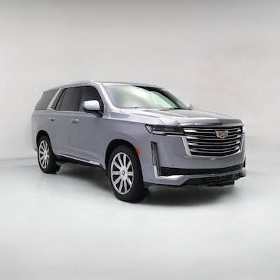 2024 Cadillac Escalade Premium Luxury Platinum