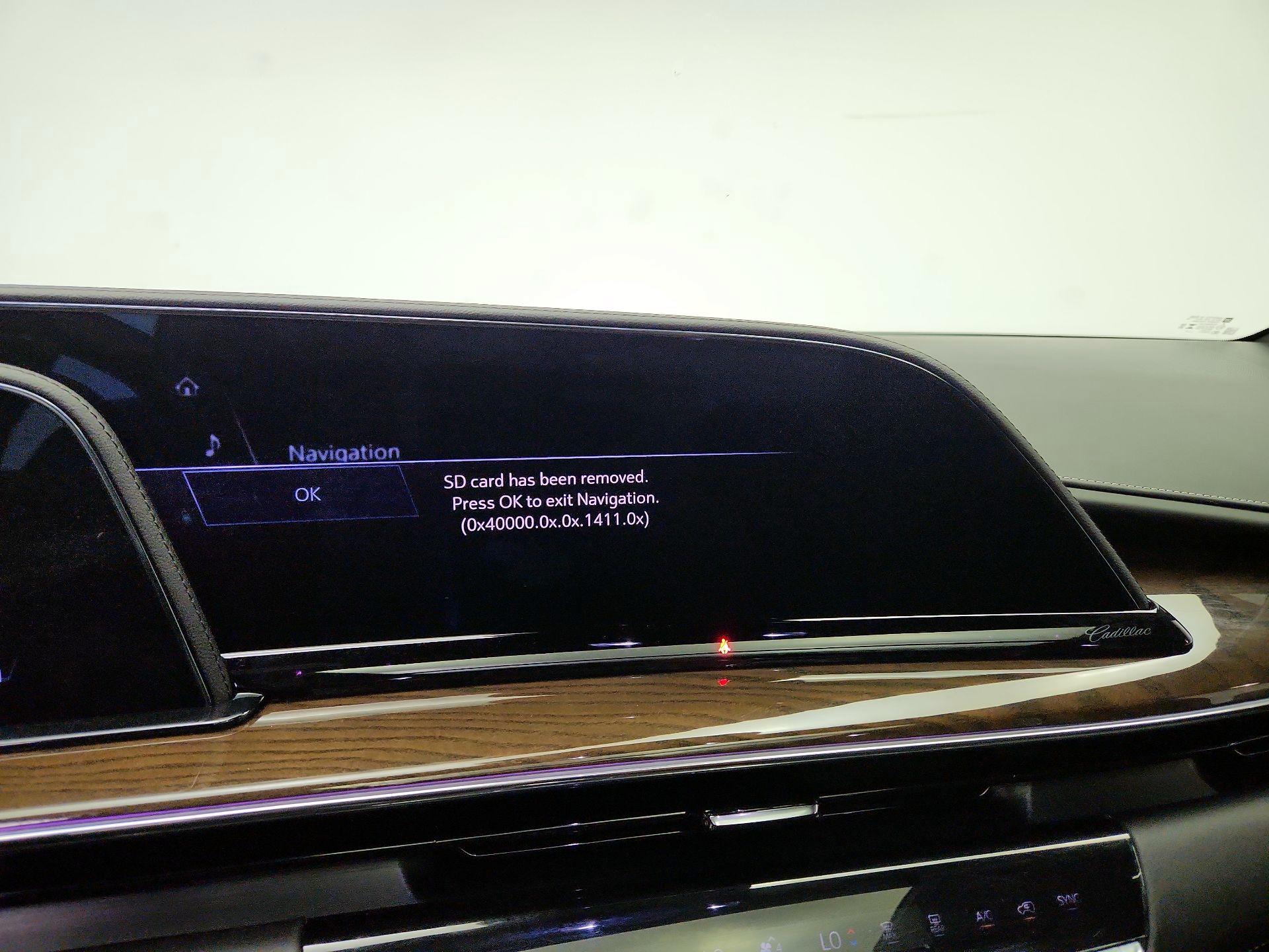 Thumbnail: 2024 Cadillac Escalade - 14