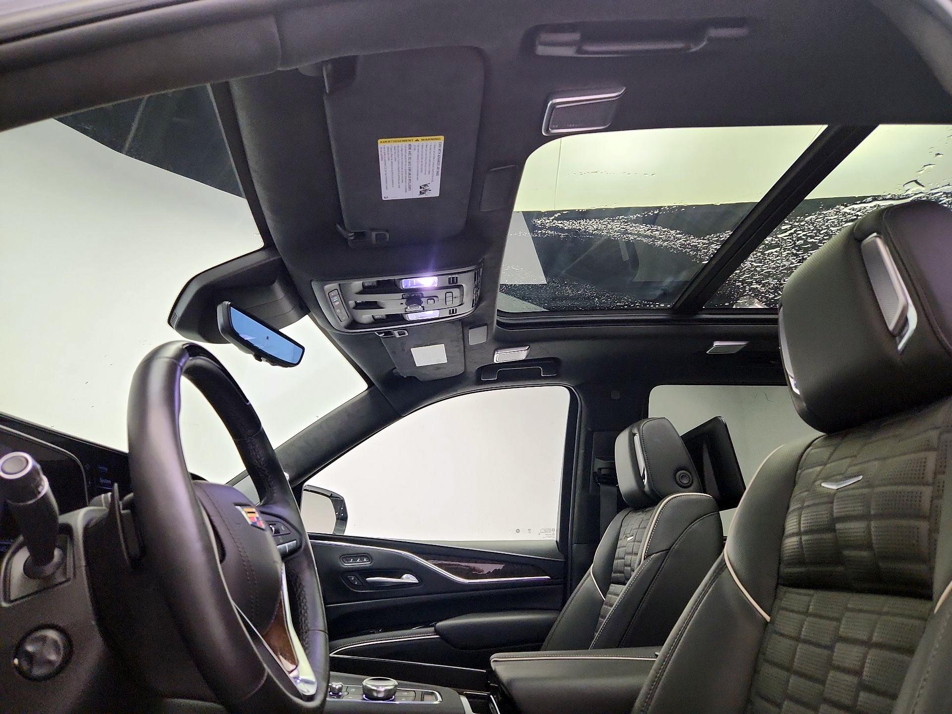 Thumbnail: 2024 Cadillac Escalade - 20