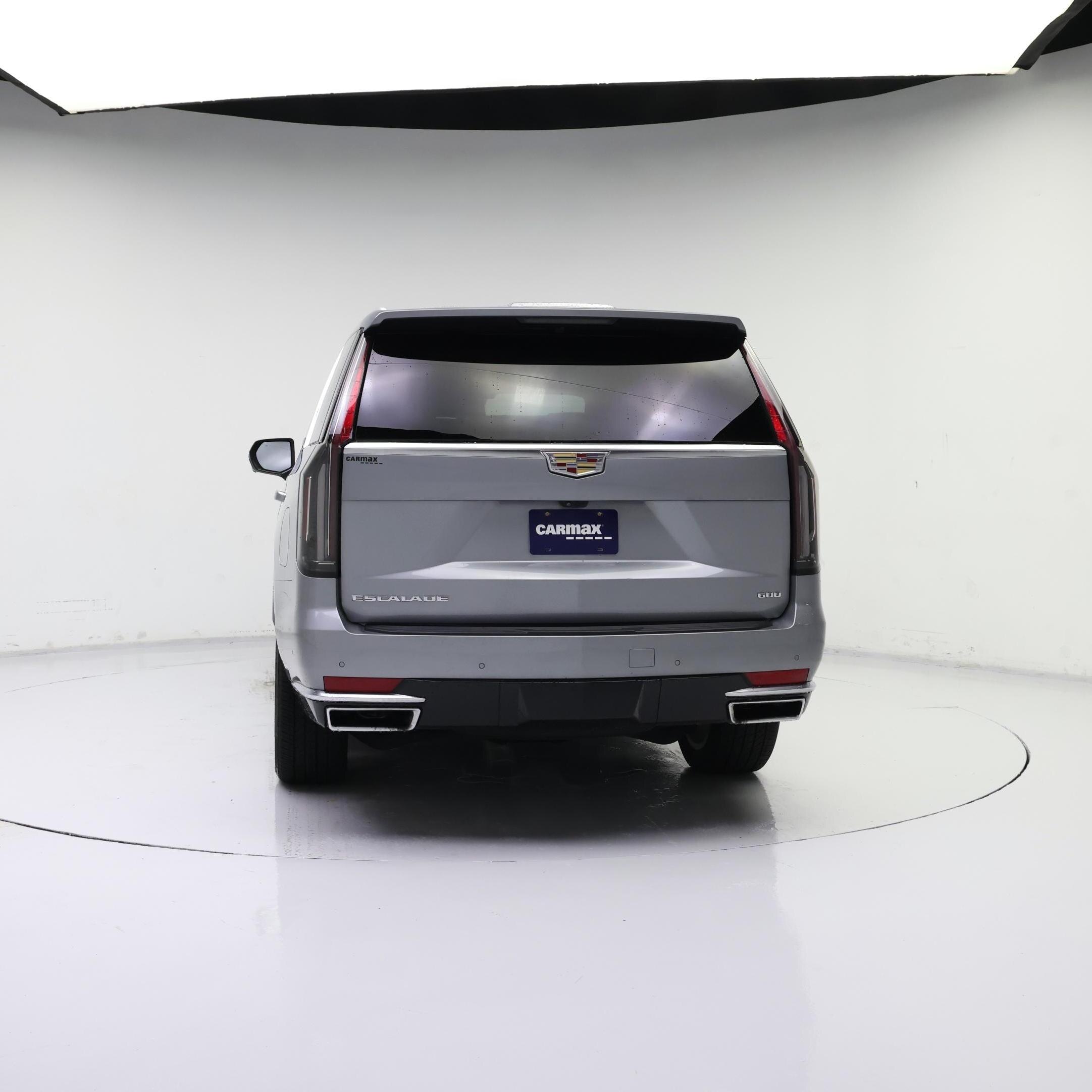 Thumbnail: 2024 Cadillac Escalade - 6