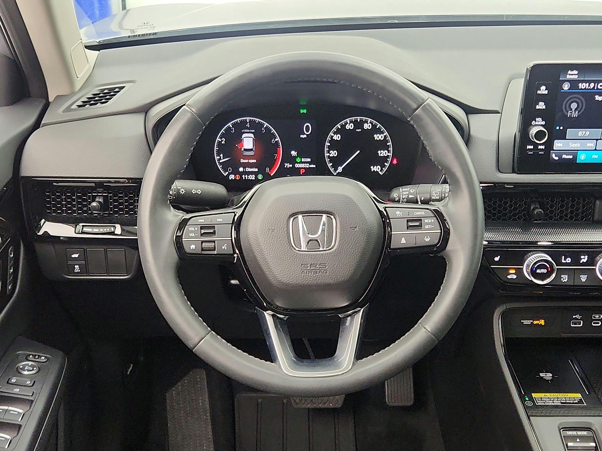 Thumbnail: 2024 Honda CR-V - 10