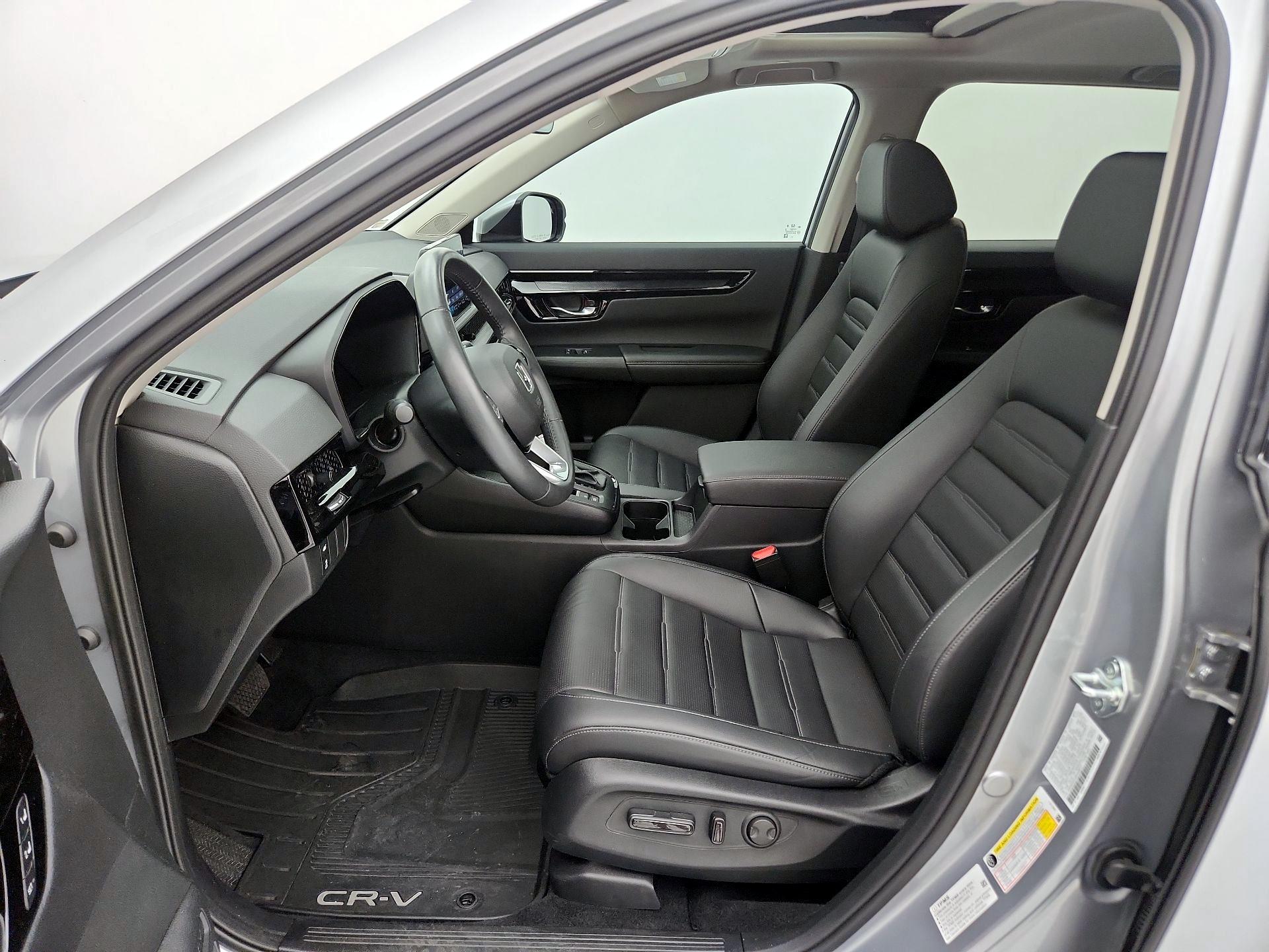 Thumbnail: 2024 Honda CR-V - 11