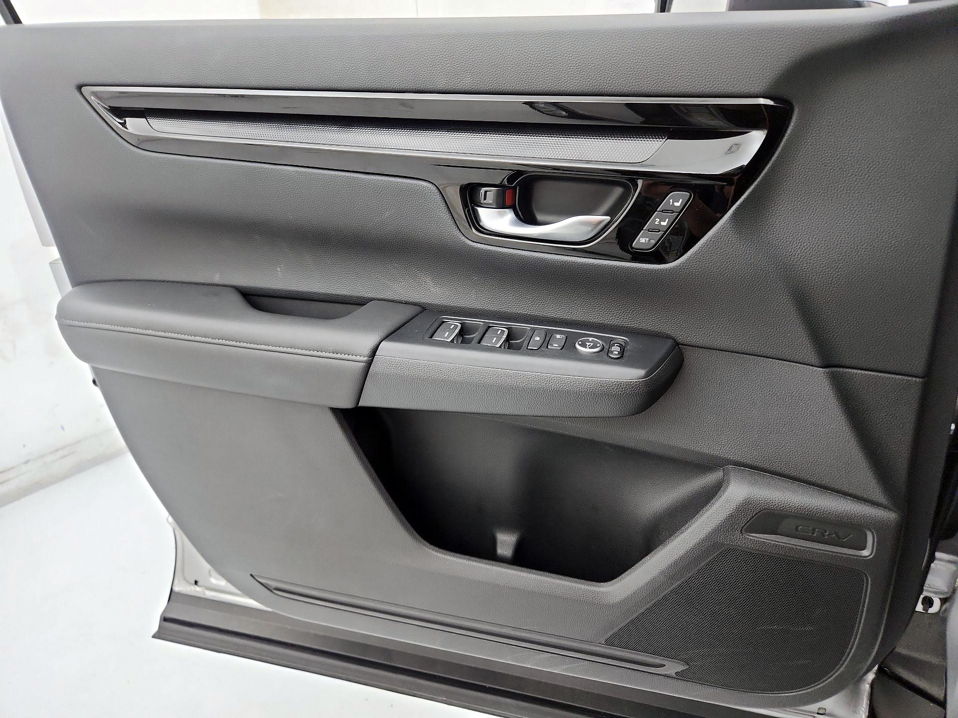 Thumbnail: 2024 Honda CR-V - 12