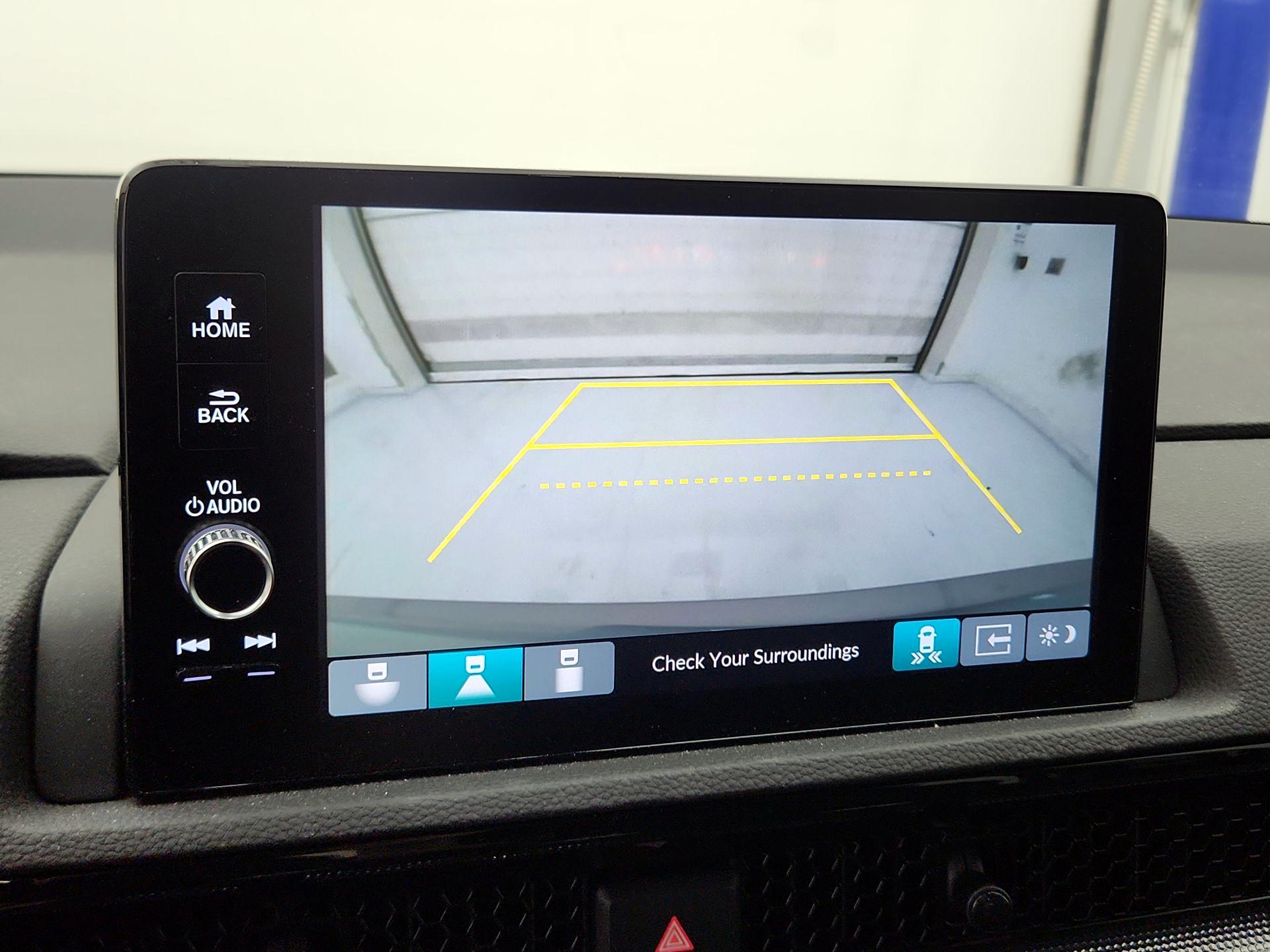 Thumbnail: 2024 Honda CR-V - 14