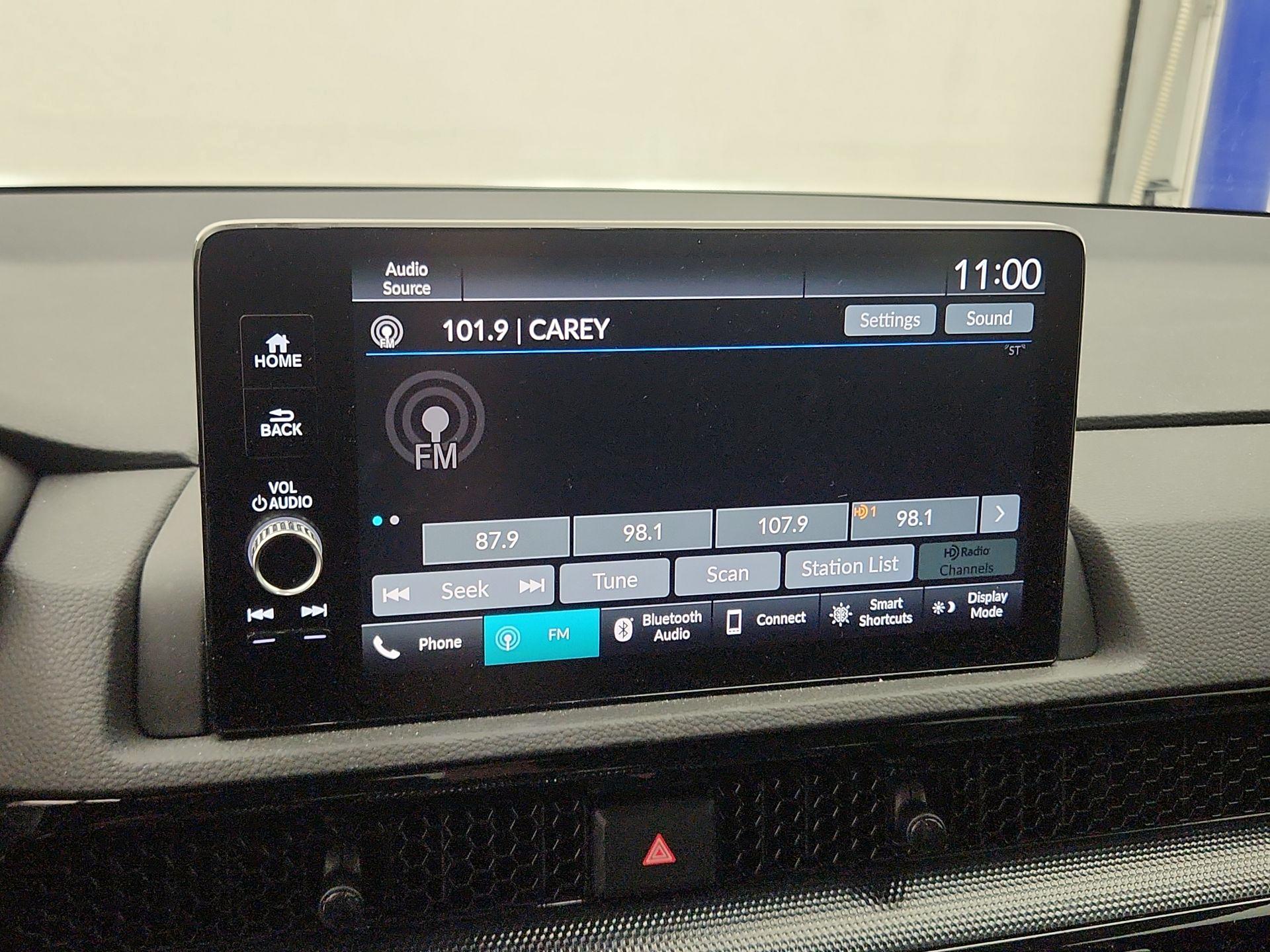 Thumbnail: 2024 Honda CR-V - 15