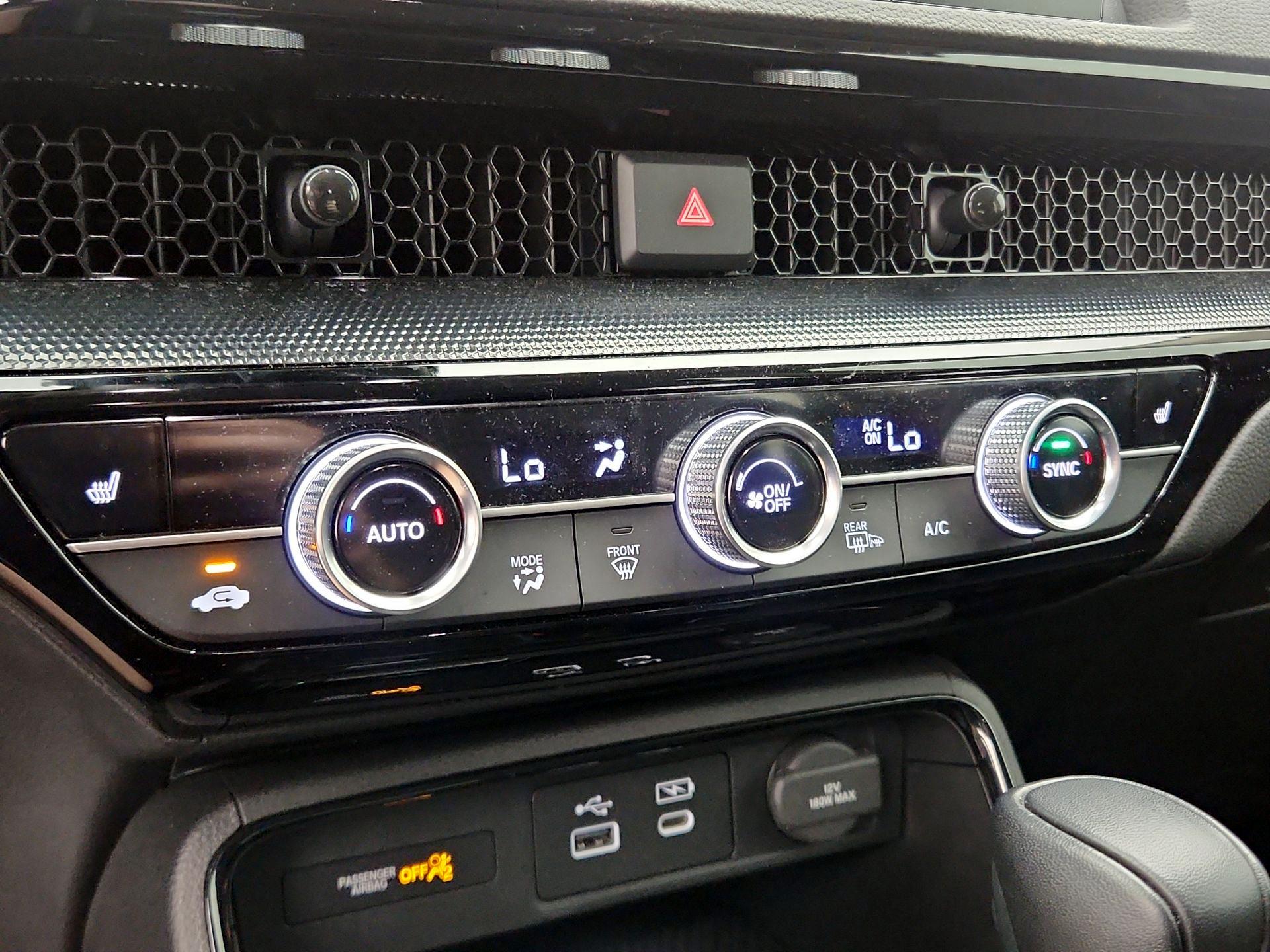 Thumbnail: 2024 Honda CR-V - 16