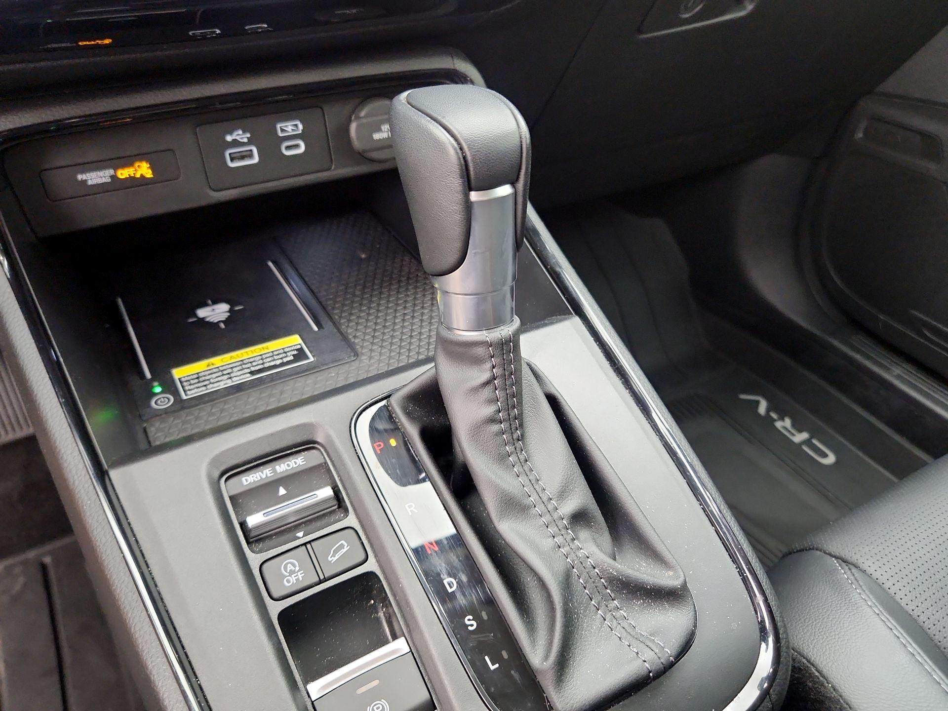 Thumbnail: 2024 Honda CR-V - 17