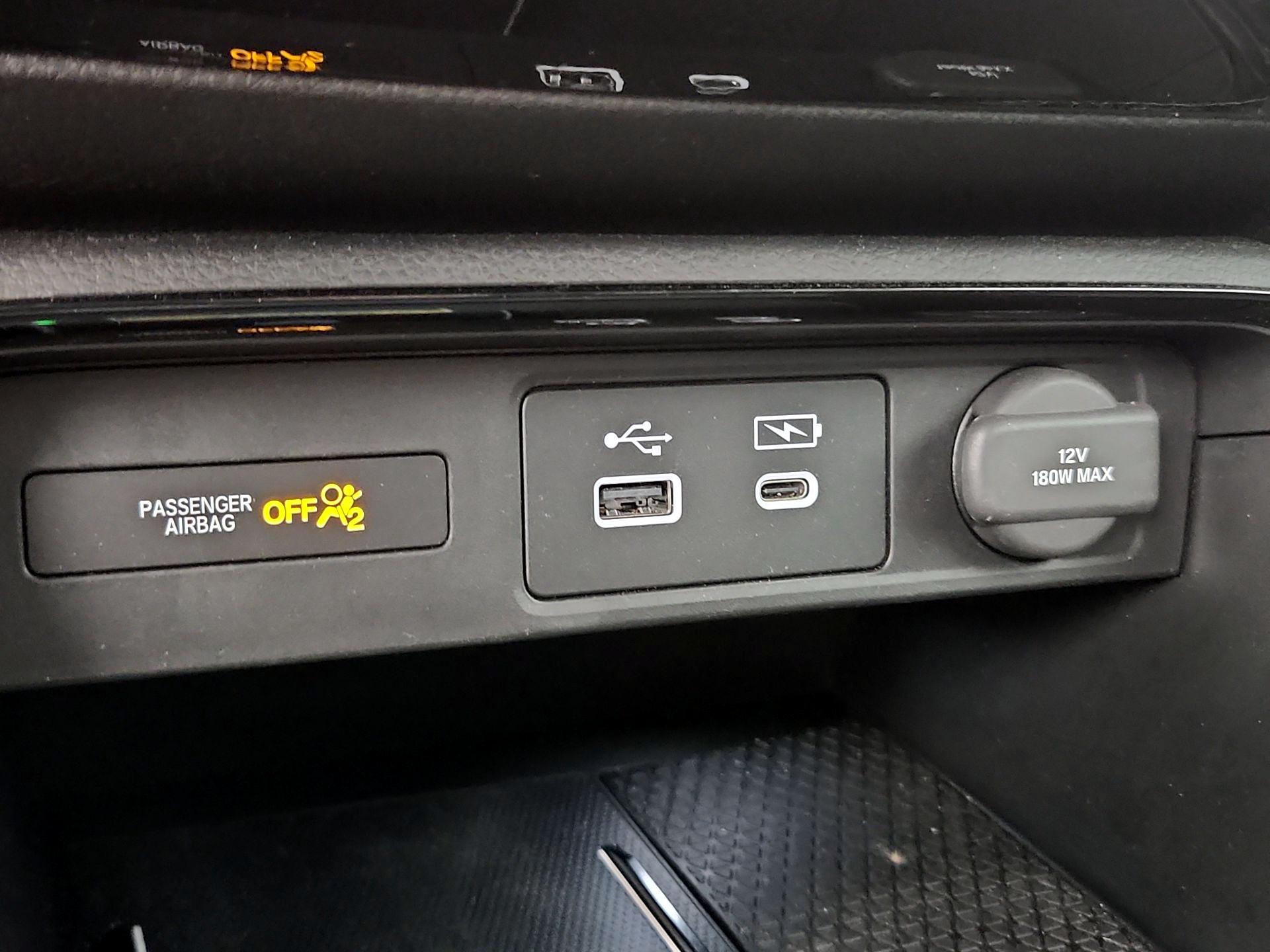 Thumbnail: 2024 Honda CR-V - 18