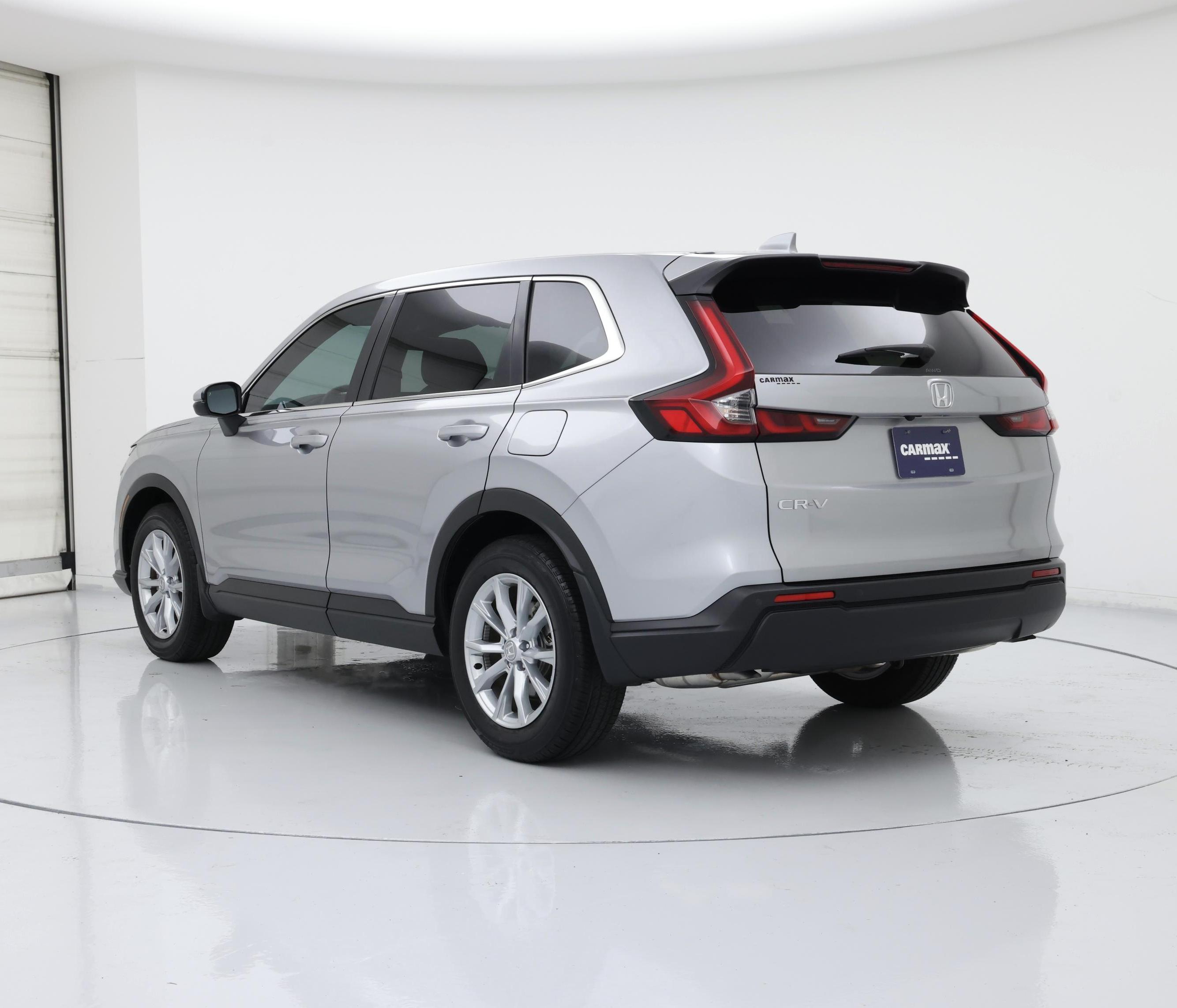 Thumbnail: 2024 Honda CR-V - 2