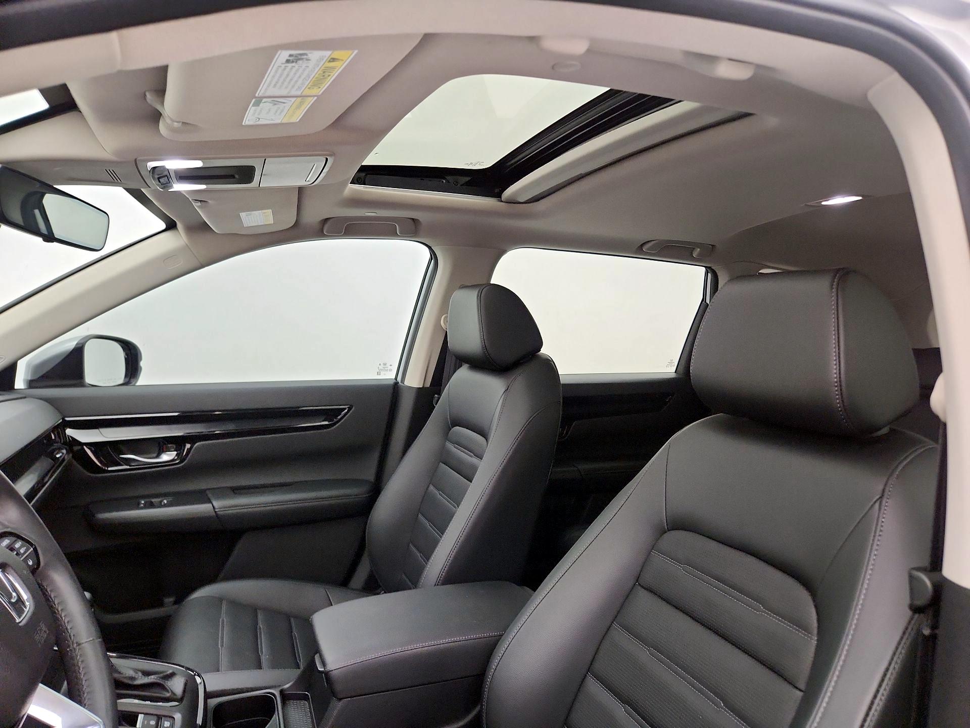 Thumbnail: 2024 Honda CR-V - 19