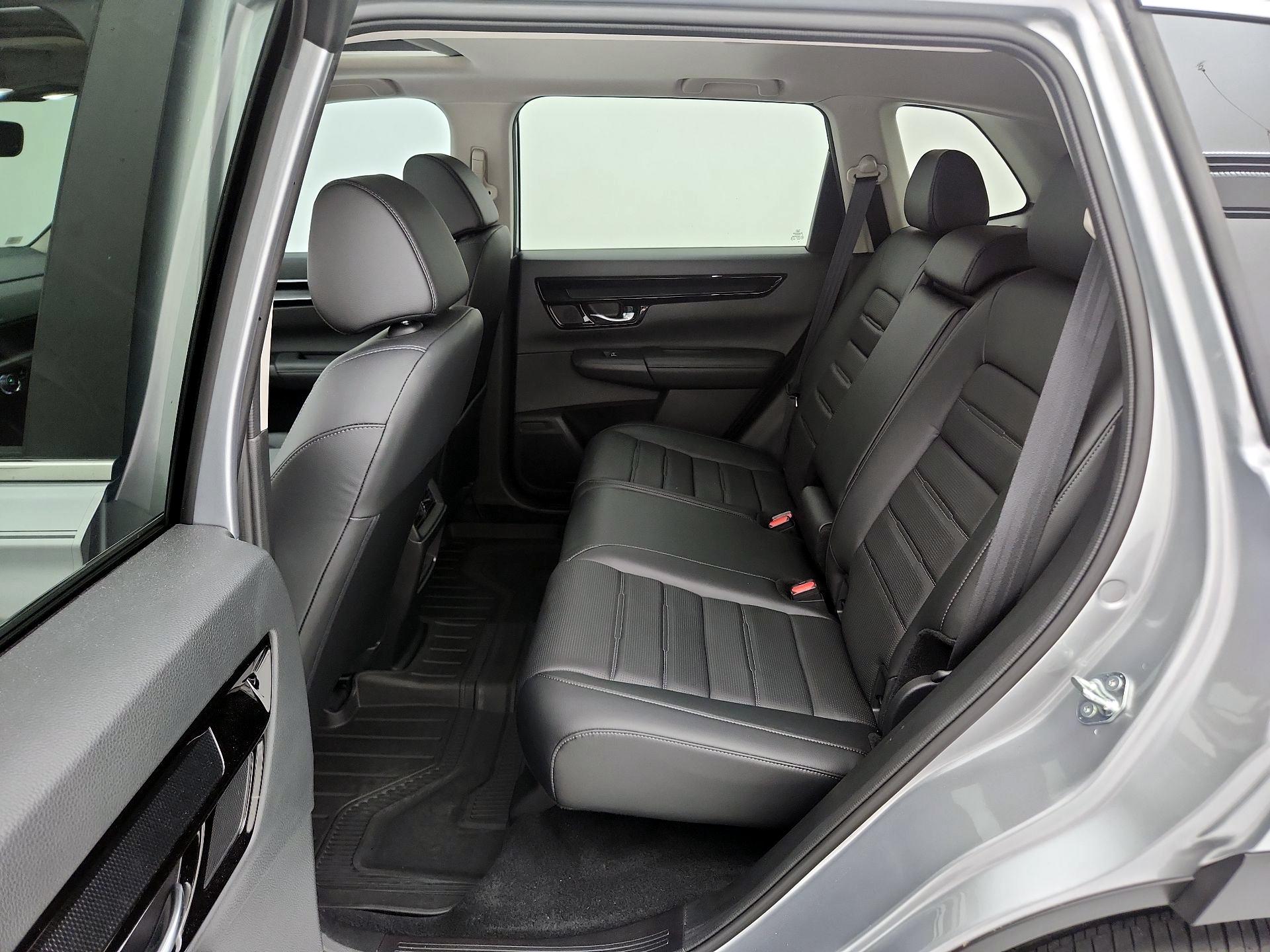 Thumbnail: 2024 Honda CR-V - 20