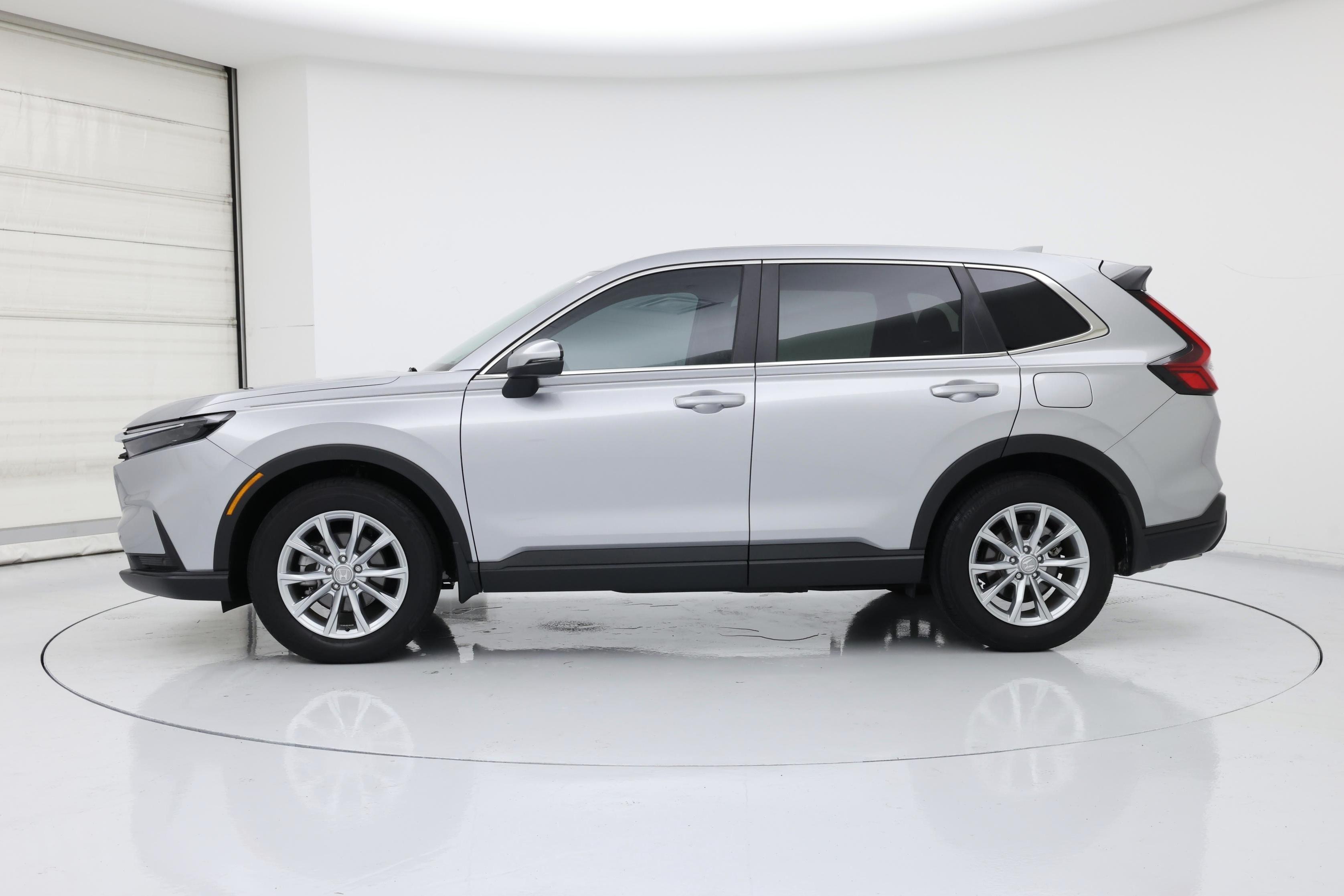 Thumbnail: 2024 Honda CR-V - 3