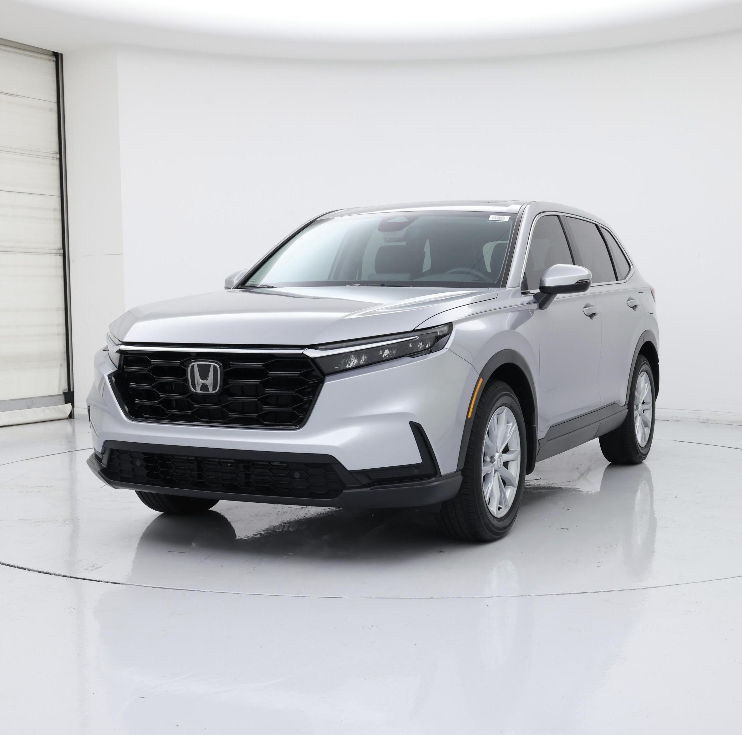 Thumbnail: 2024 Honda CR-V - 4