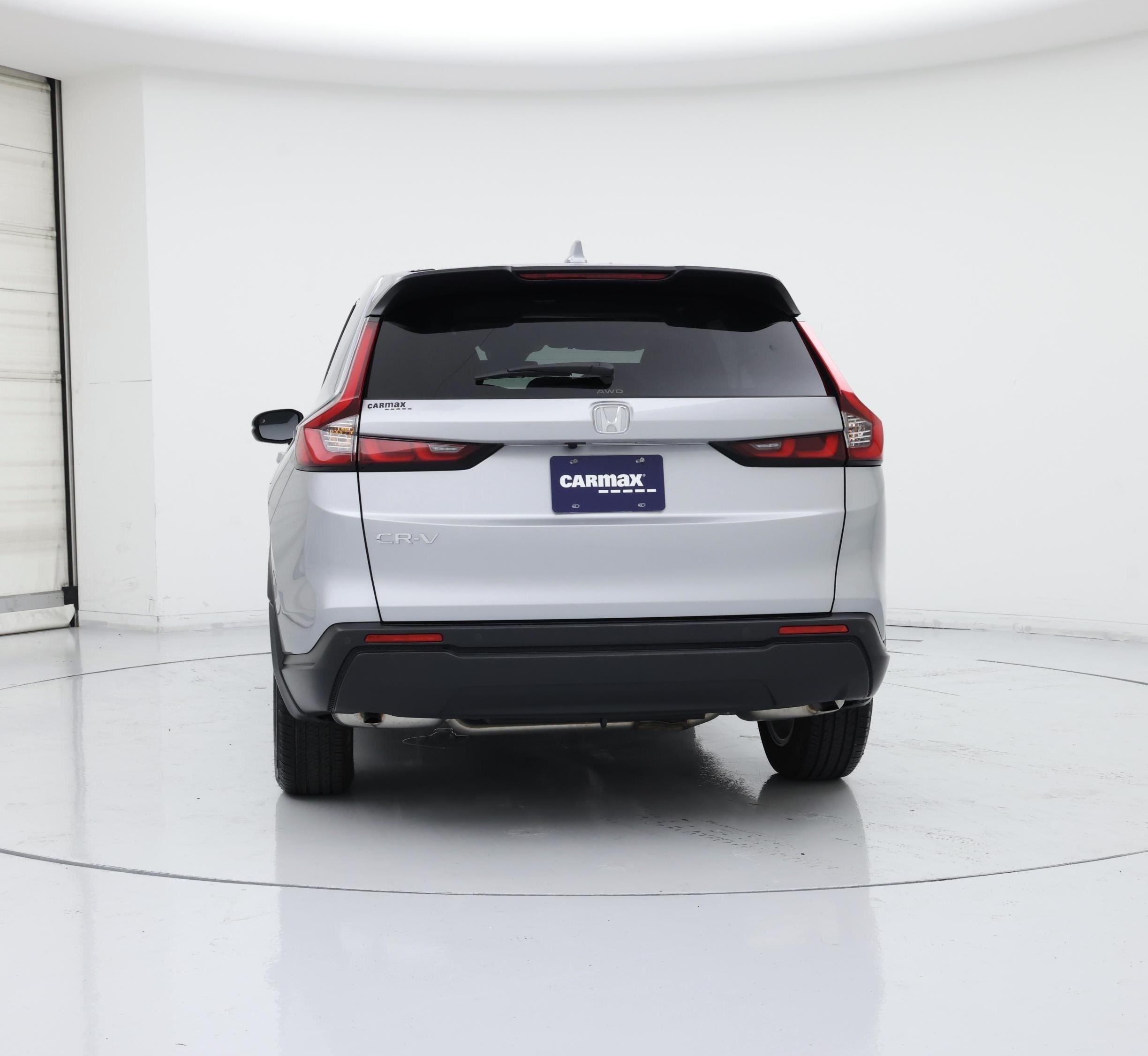 Thumbnail: 2024 Honda CR-V - 6