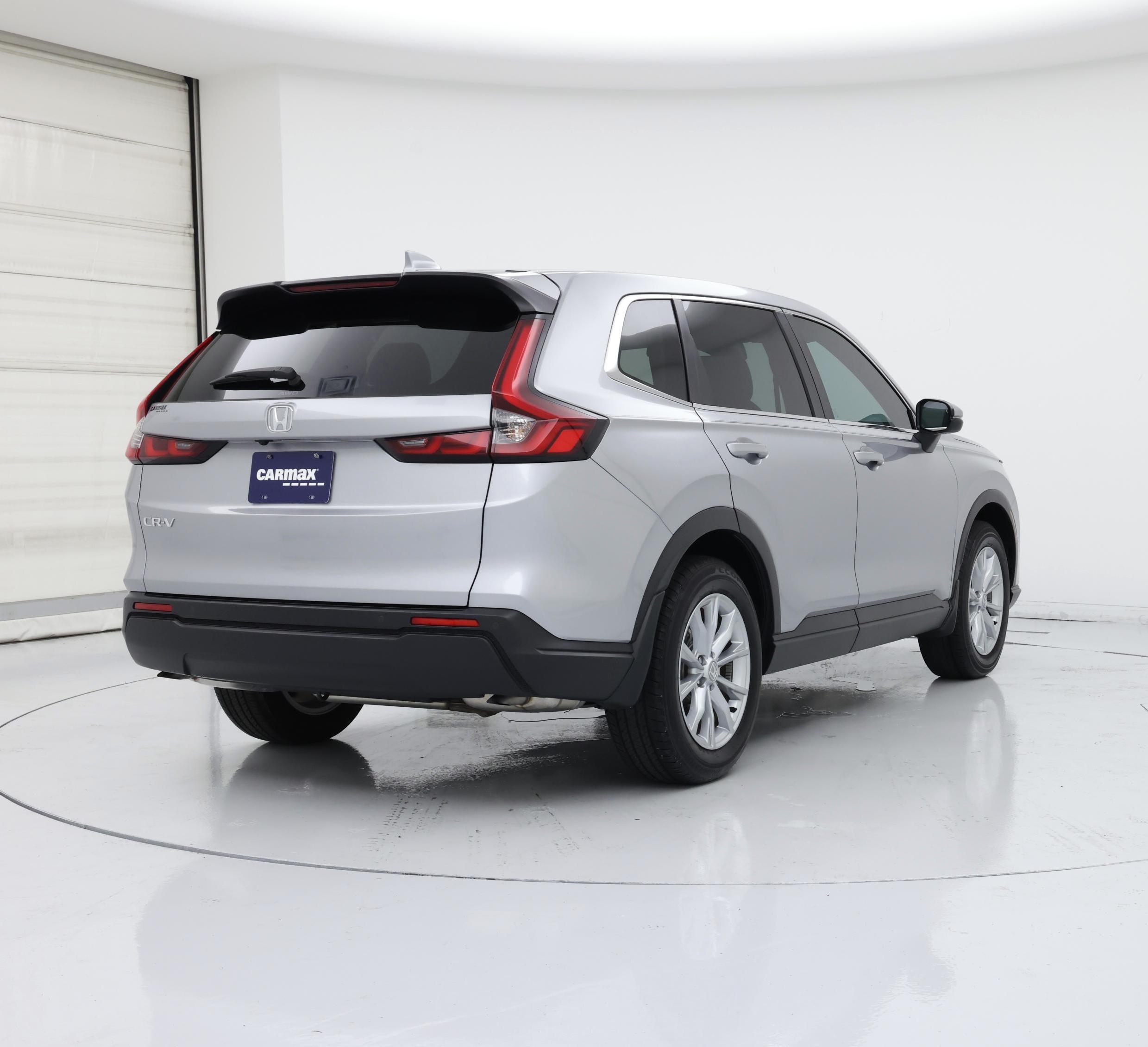 Thumbnail: 2024 Honda CR-V - 8