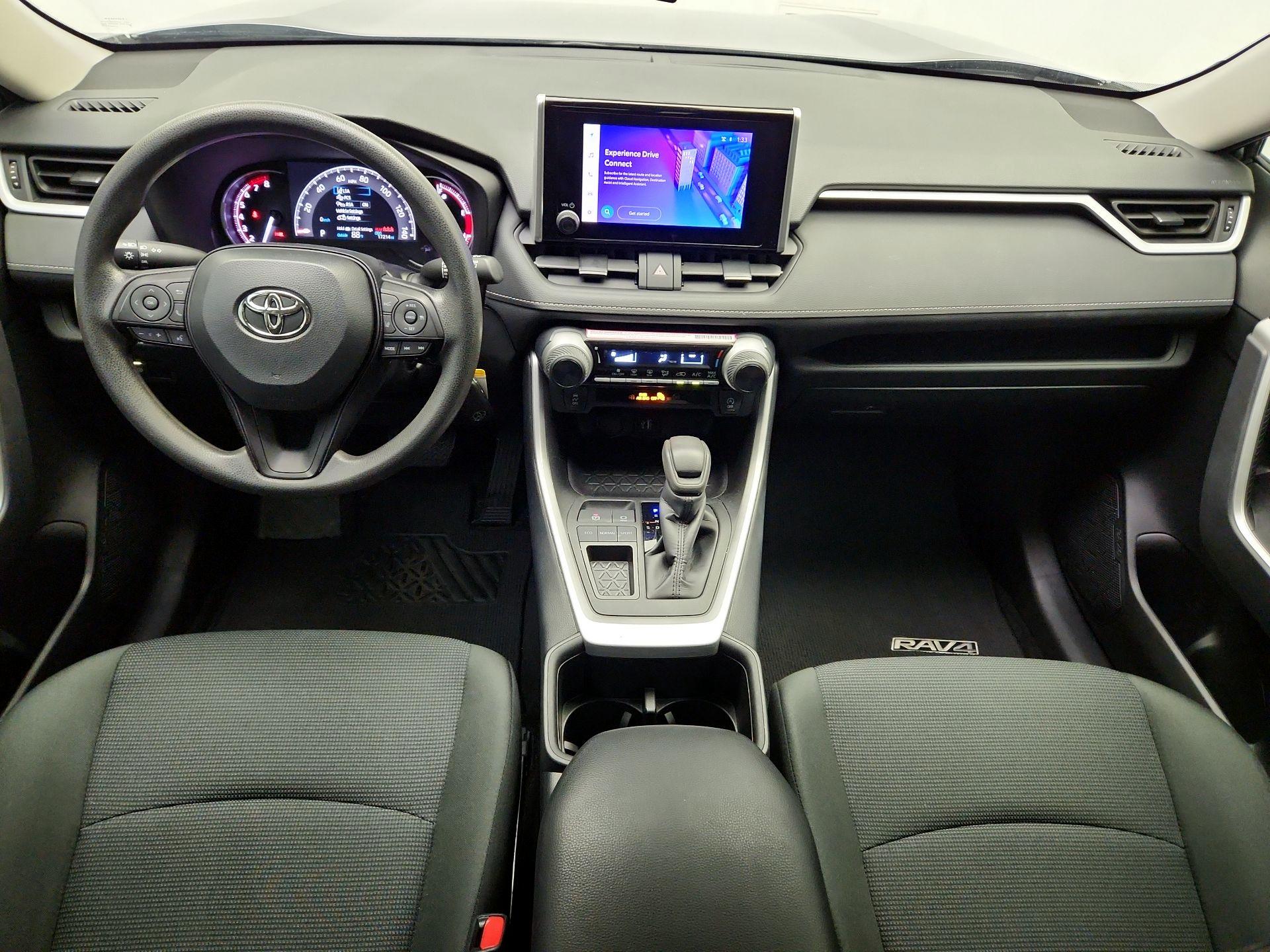 Thumbnail: 2024 Toyota RAV4 - 9