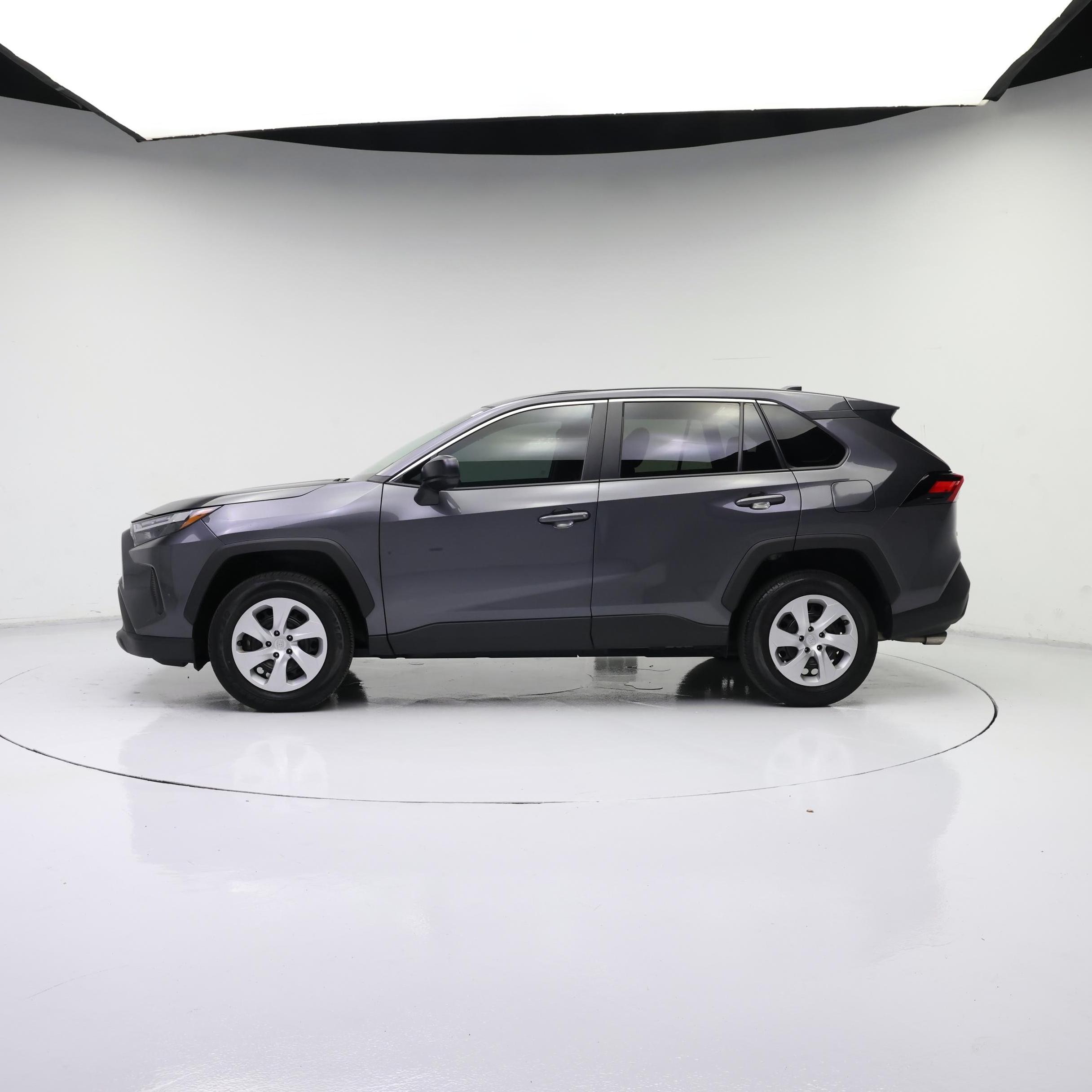 Thumbnail: 2024 Toyota RAV4 - 3