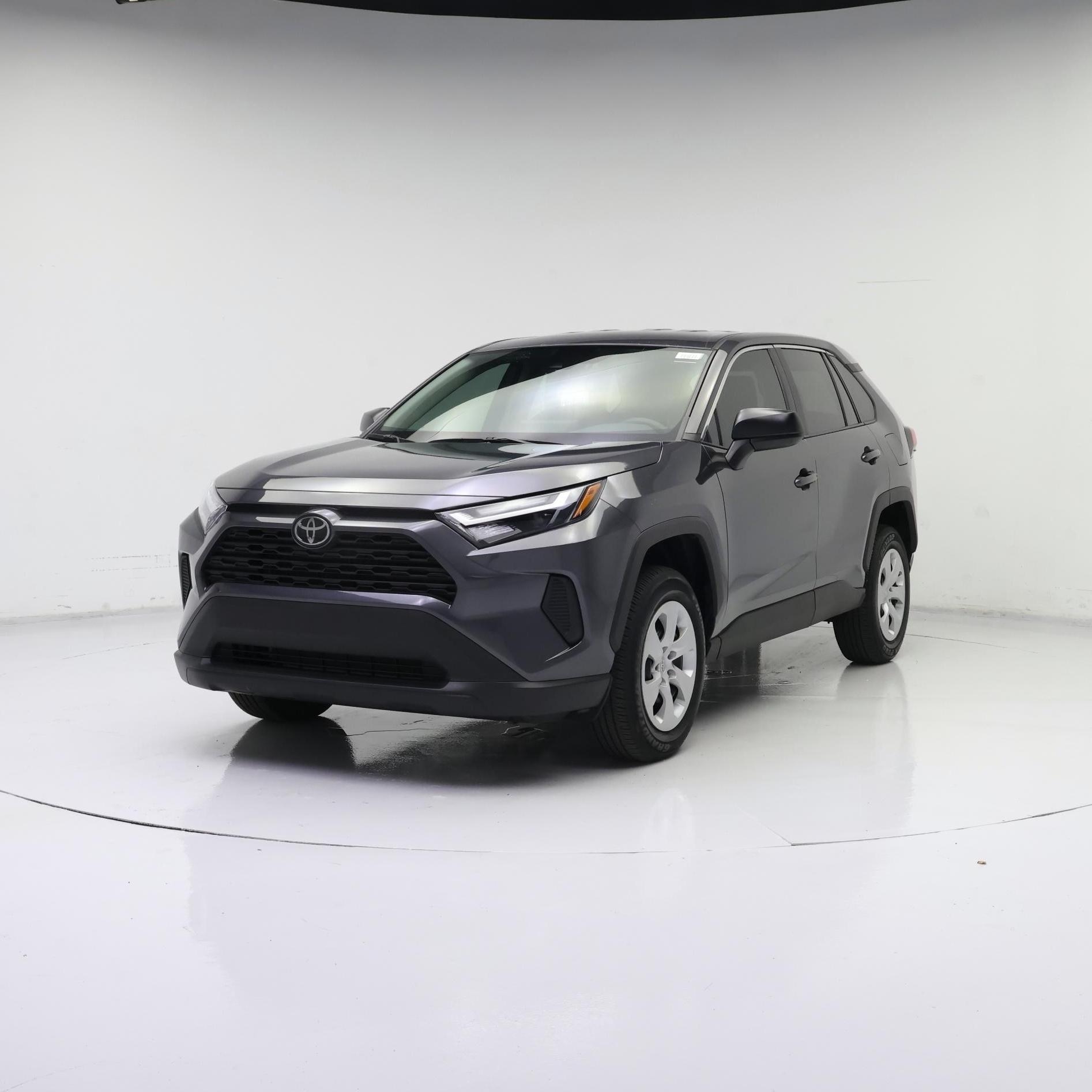 Thumbnail: 2024 Toyota RAV4 - 4