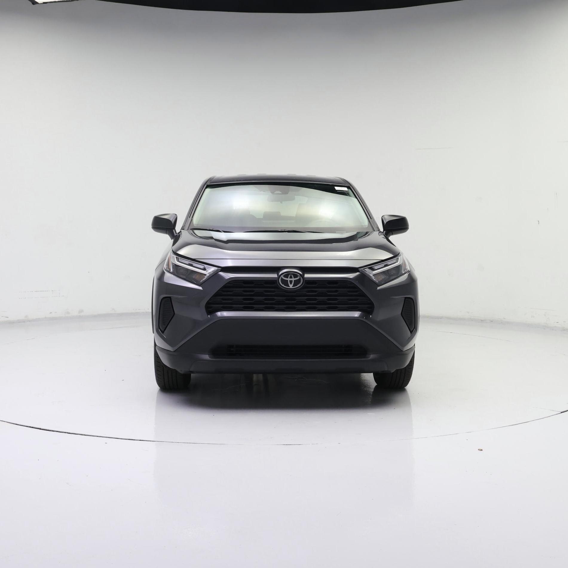 Thumbnail: 2024 Toyota RAV4 - 5