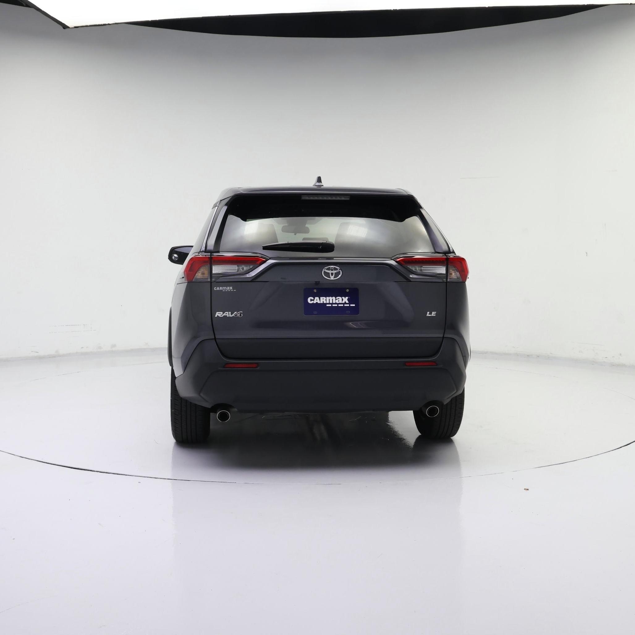 Thumbnail: 2024 Toyota RAV4 - 6