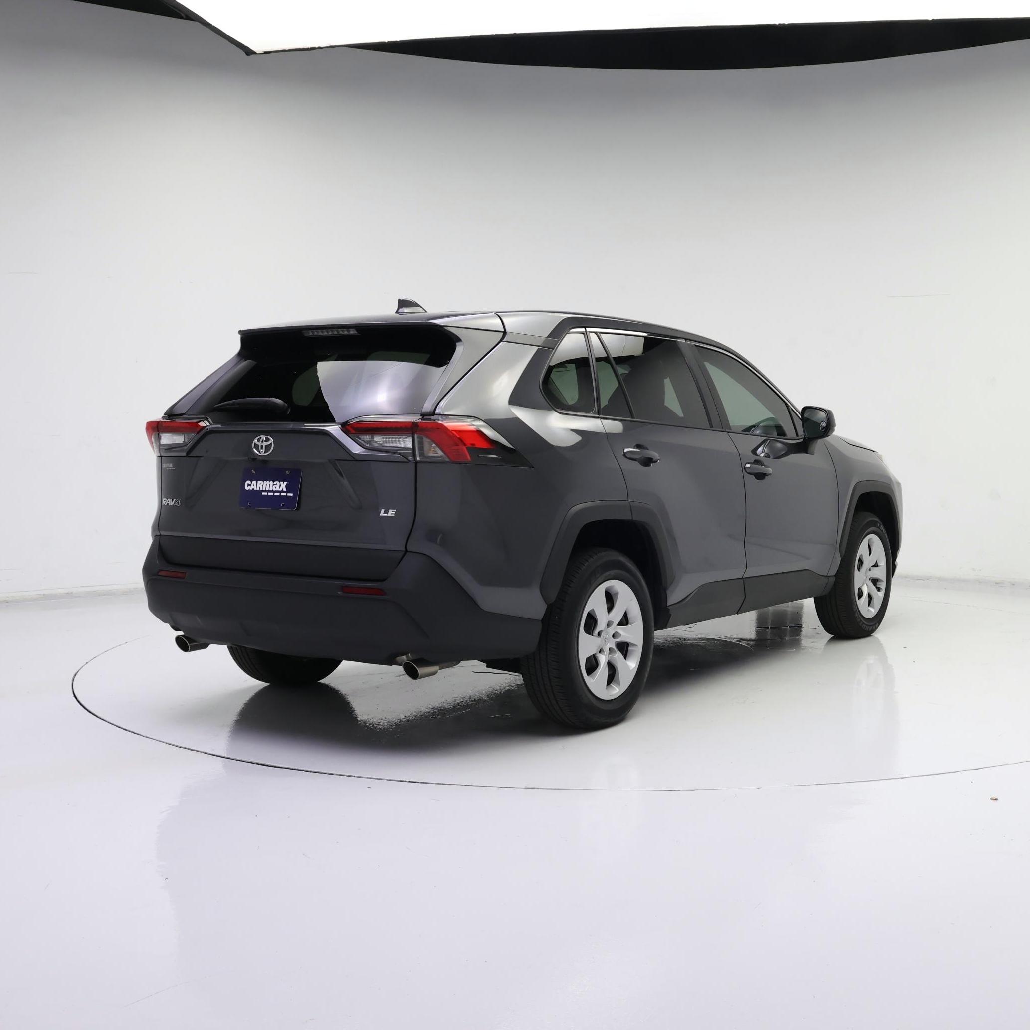 Thumbnail: 2024 Toyota RAV4 - 8
