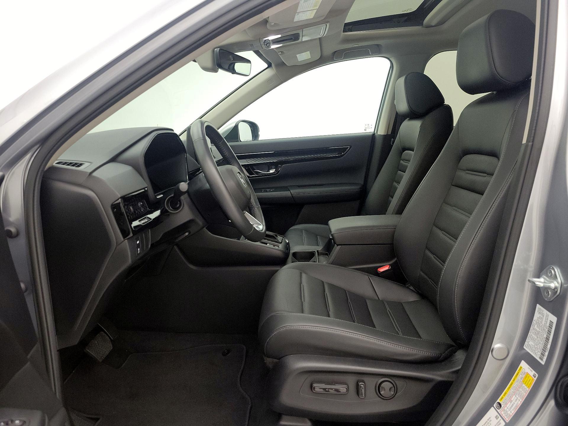 Thumbnail: 2023 Honda CR-V - 11