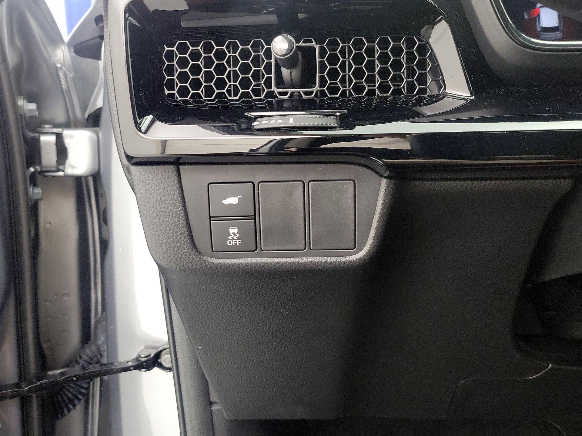 Thumbnail: 2023 Honda CR-V - 13