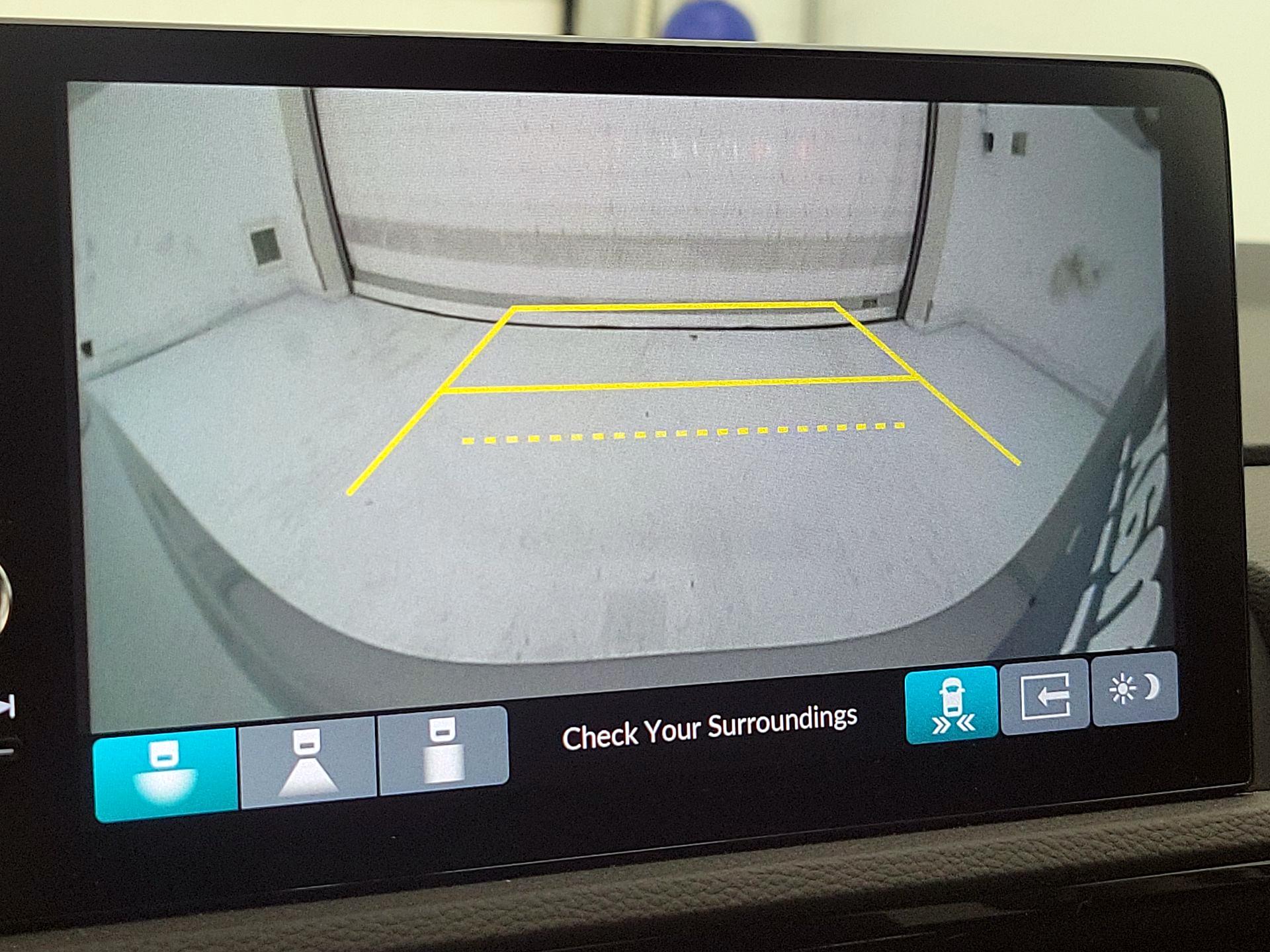 Thumbnail: 2023 Honda CR-V - 14