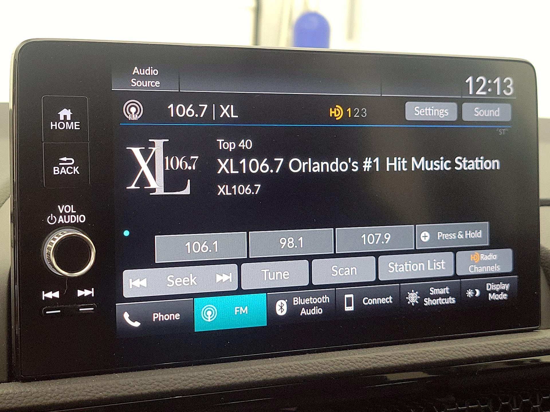 Thumbnail: 2023 Honda CR-V - 15