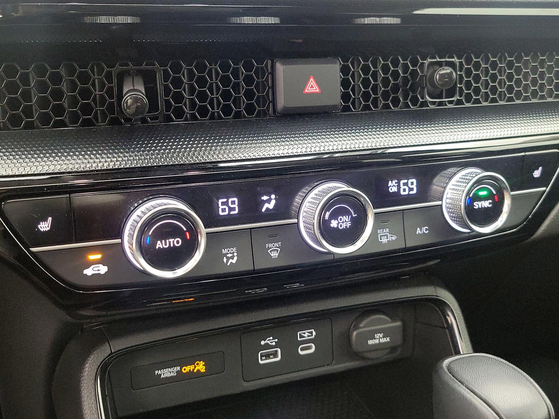 Thumbnail: 2023 Honda CR-V - 16