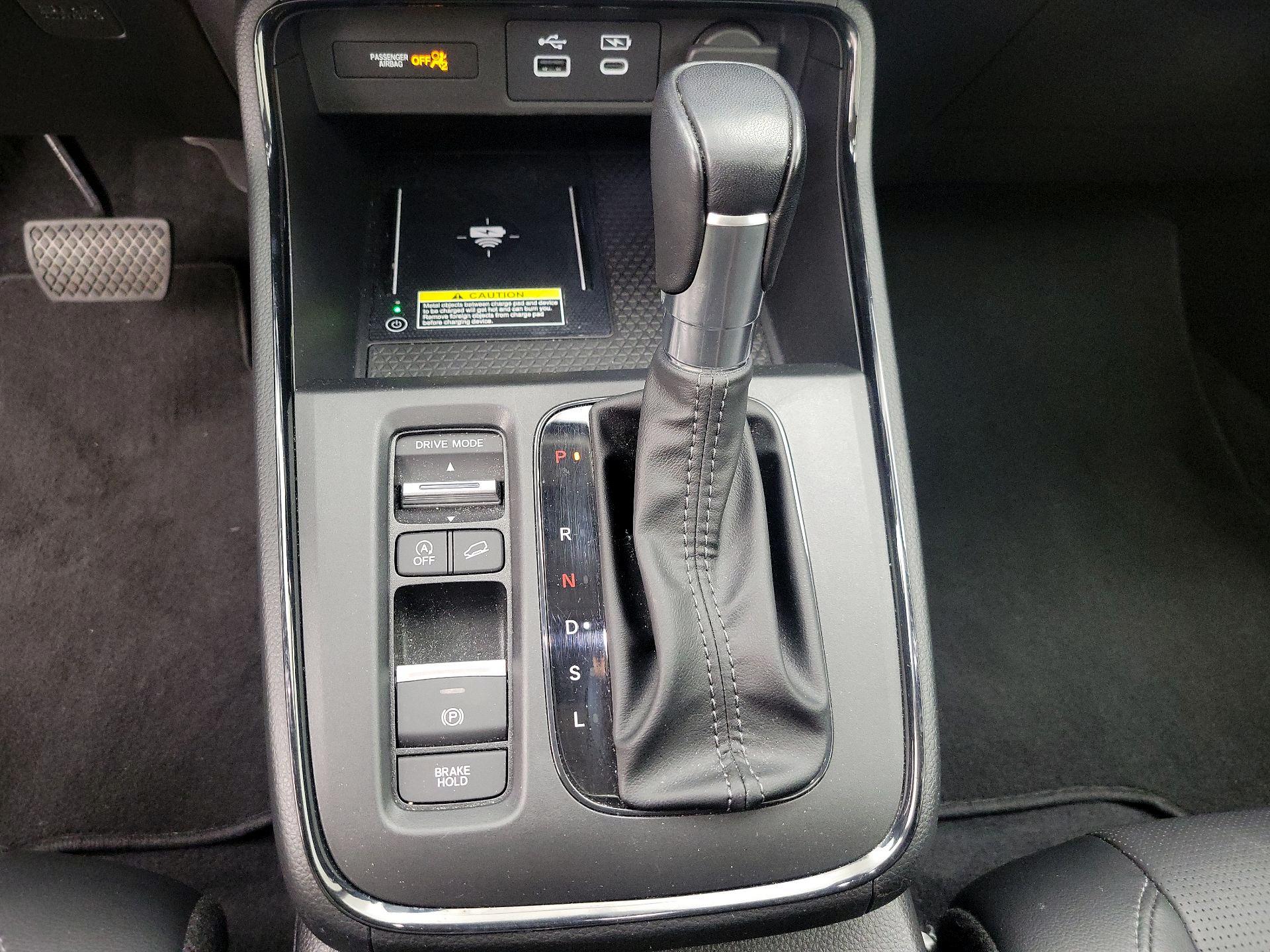 Thumbnail: 2023 Honda CR-V - 17