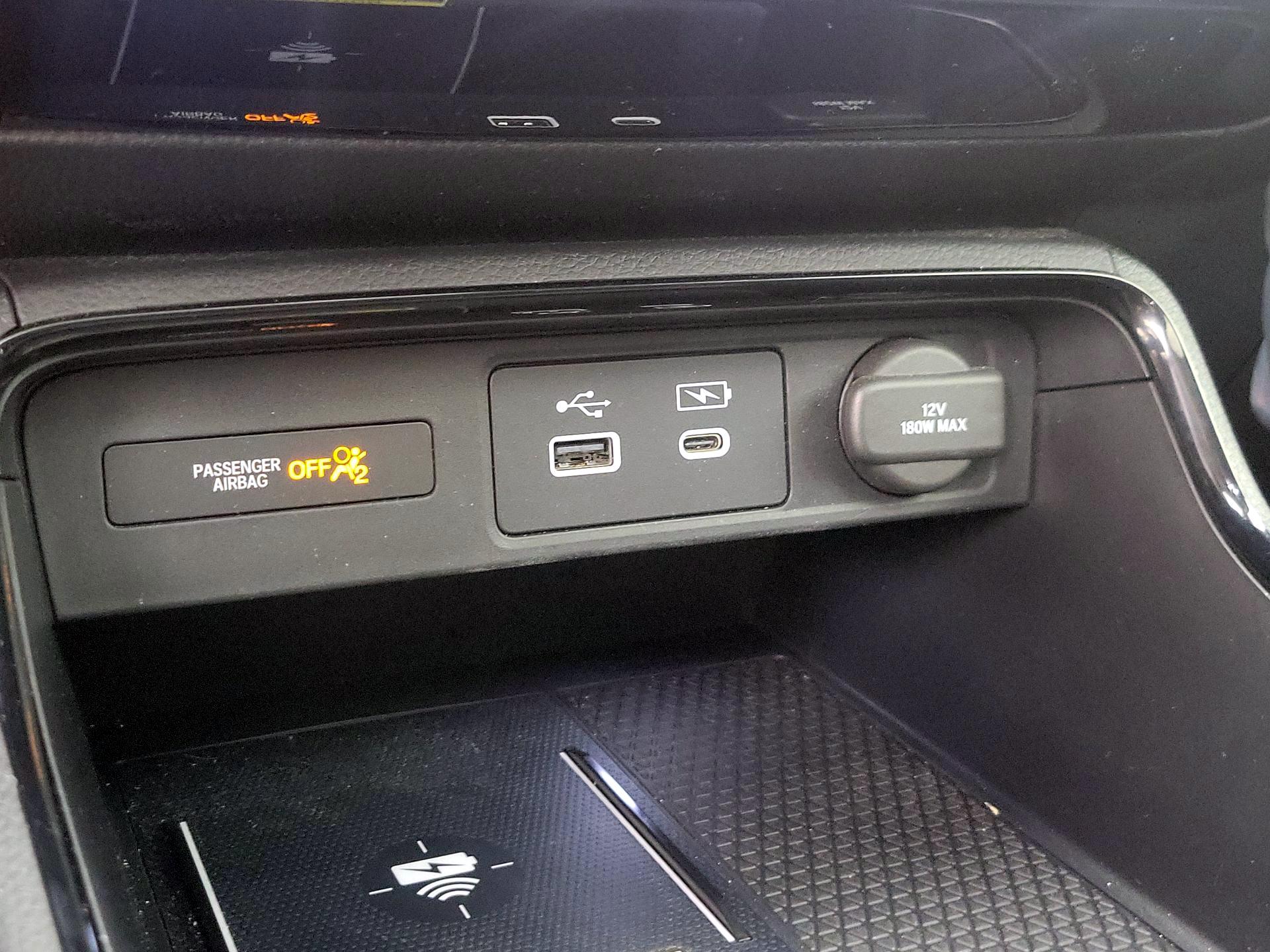 Thumbnail: 2023 Honda CR-V - 18