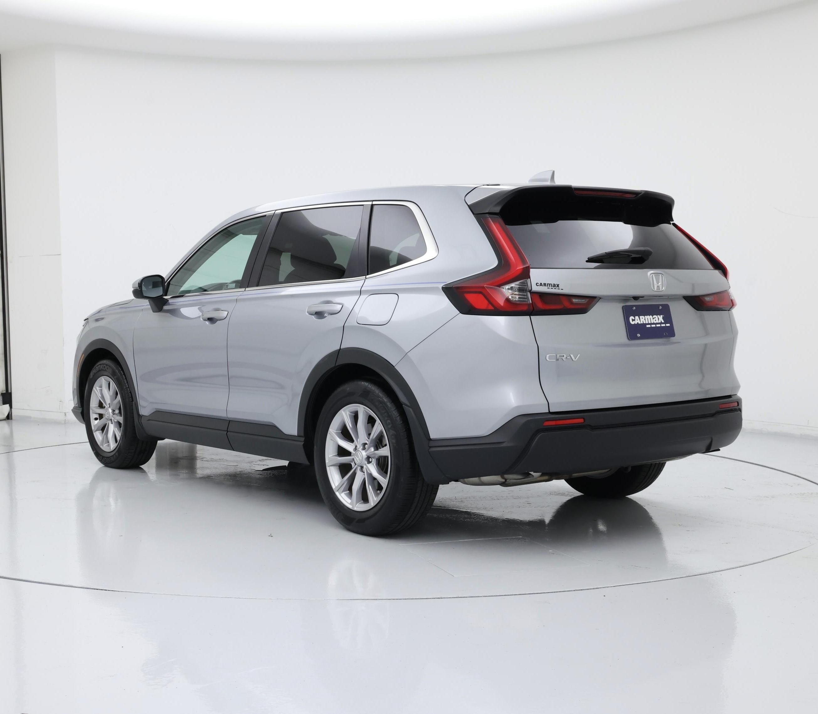 Thumbnail: 2023 Honda CR-V - 2