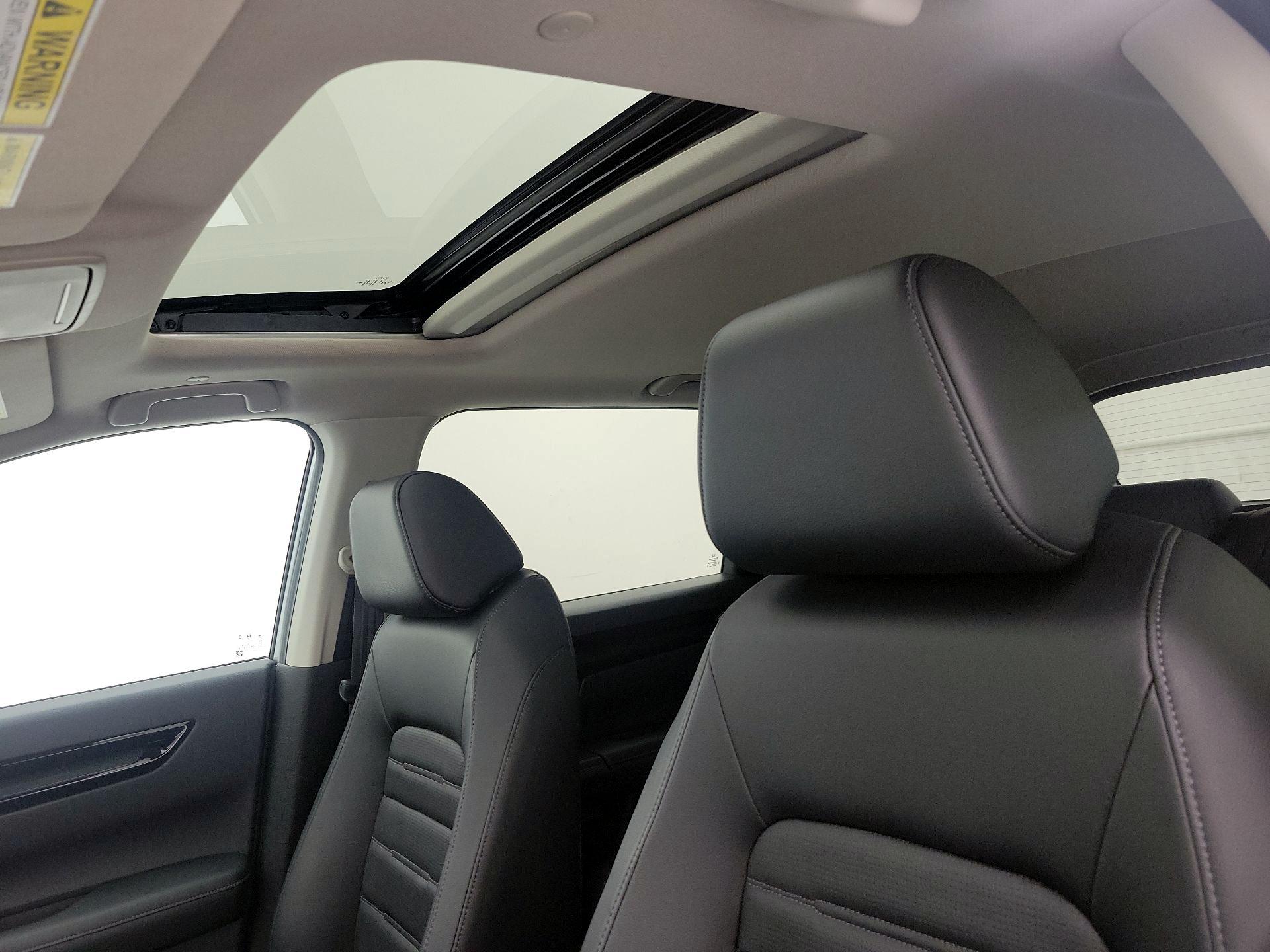 Thumbnail: 2023 Honda CR-V - 19