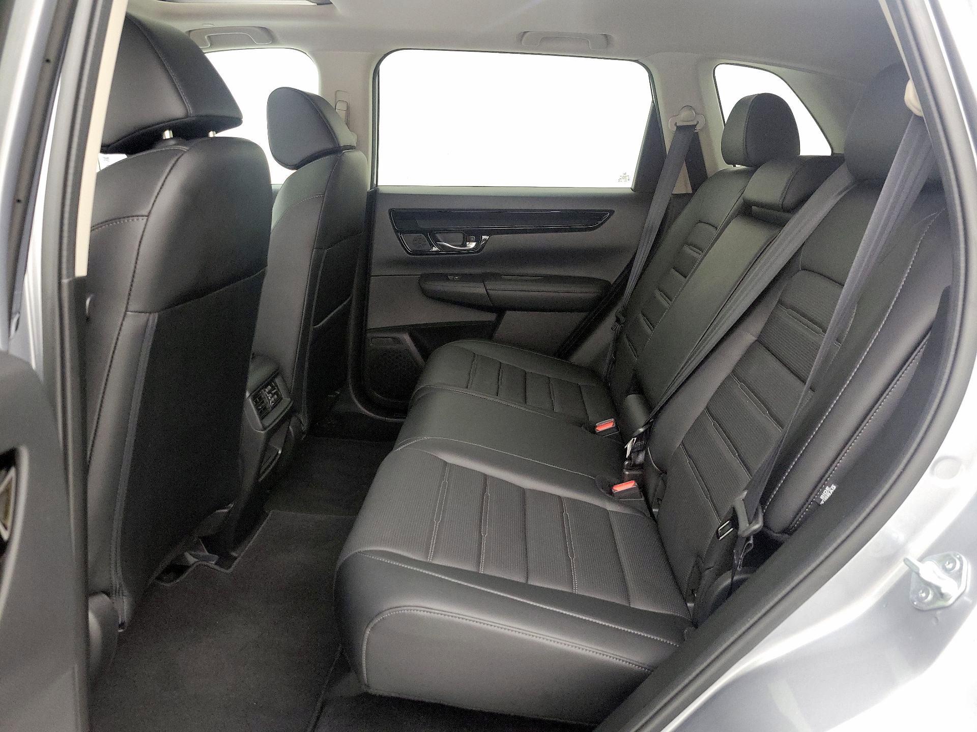 Thumbnail: 2023 Honda CR-V - 20