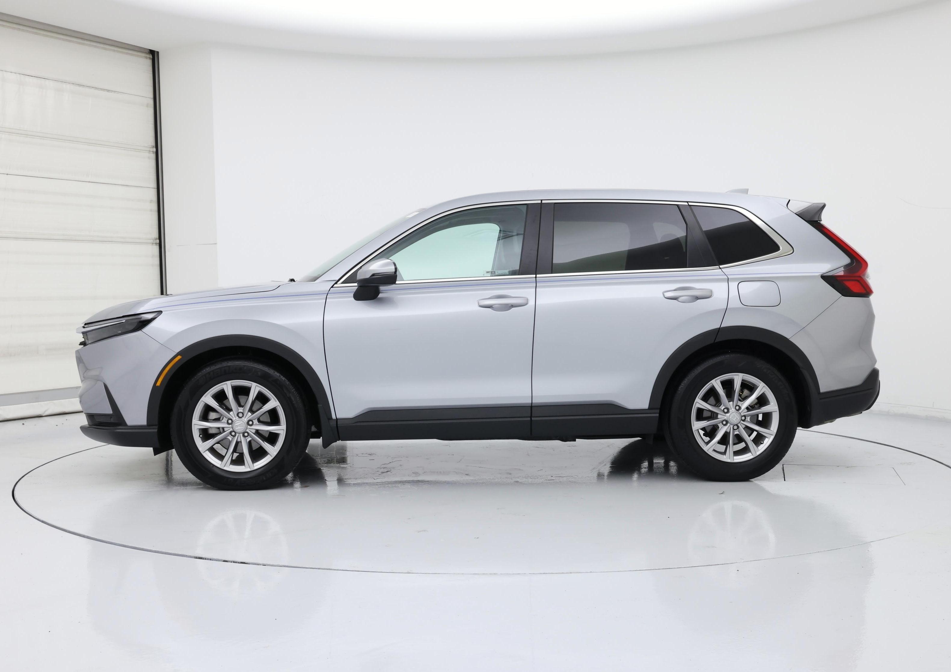 Thumbnail: 2023 Honda CR-V - 3