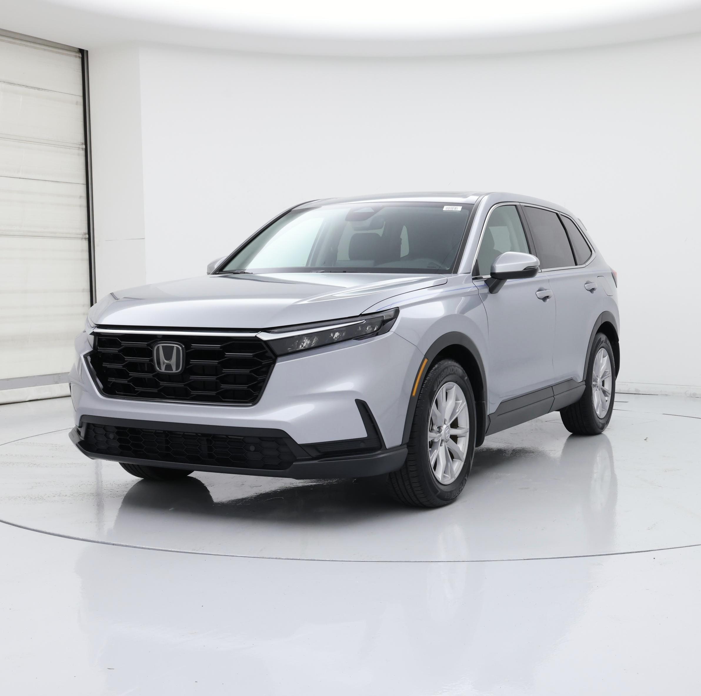 Thumbnail: 2023 Honda CR-V - 4