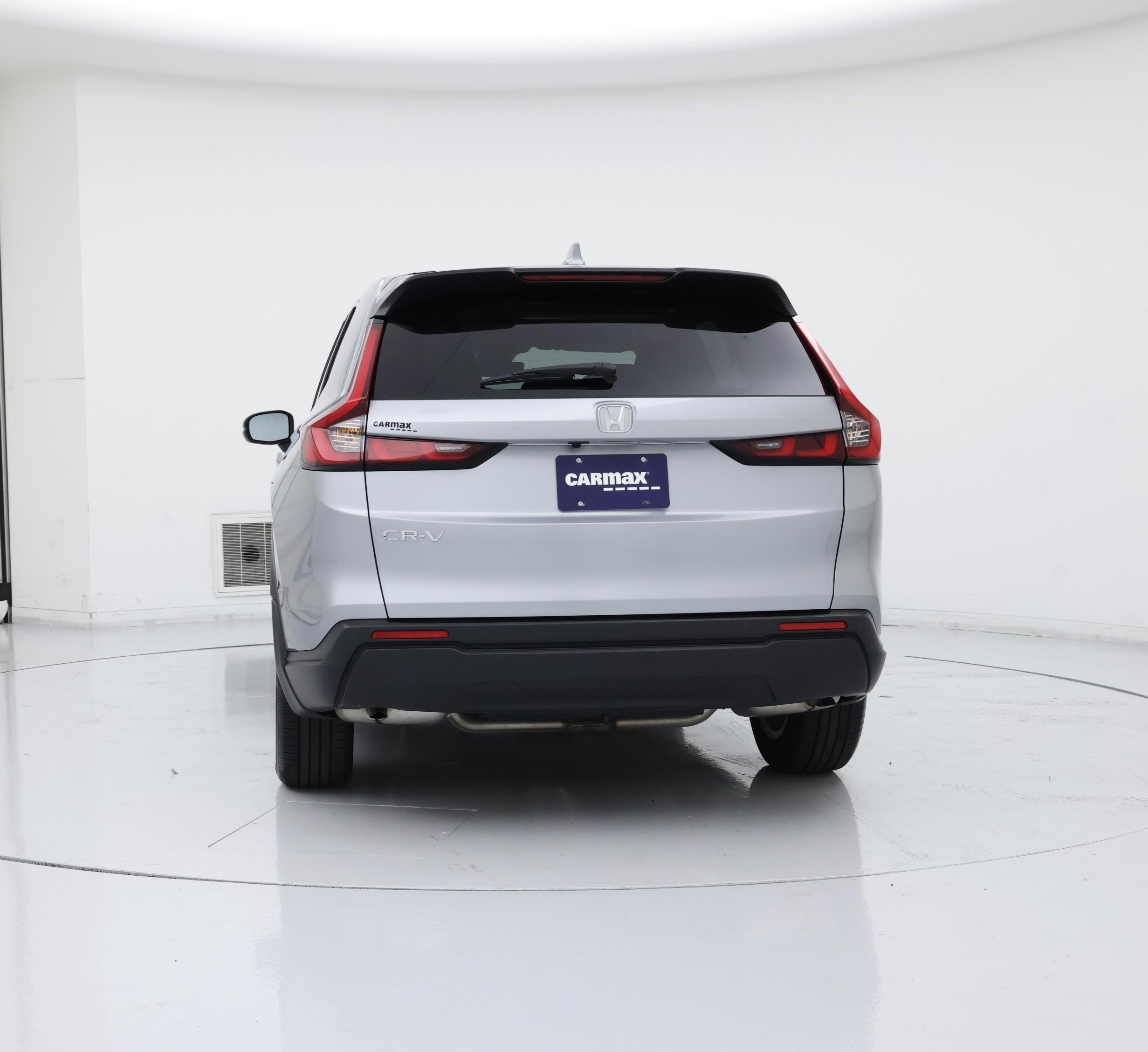 Thumbnail: 2023 Honda CR-V - 6