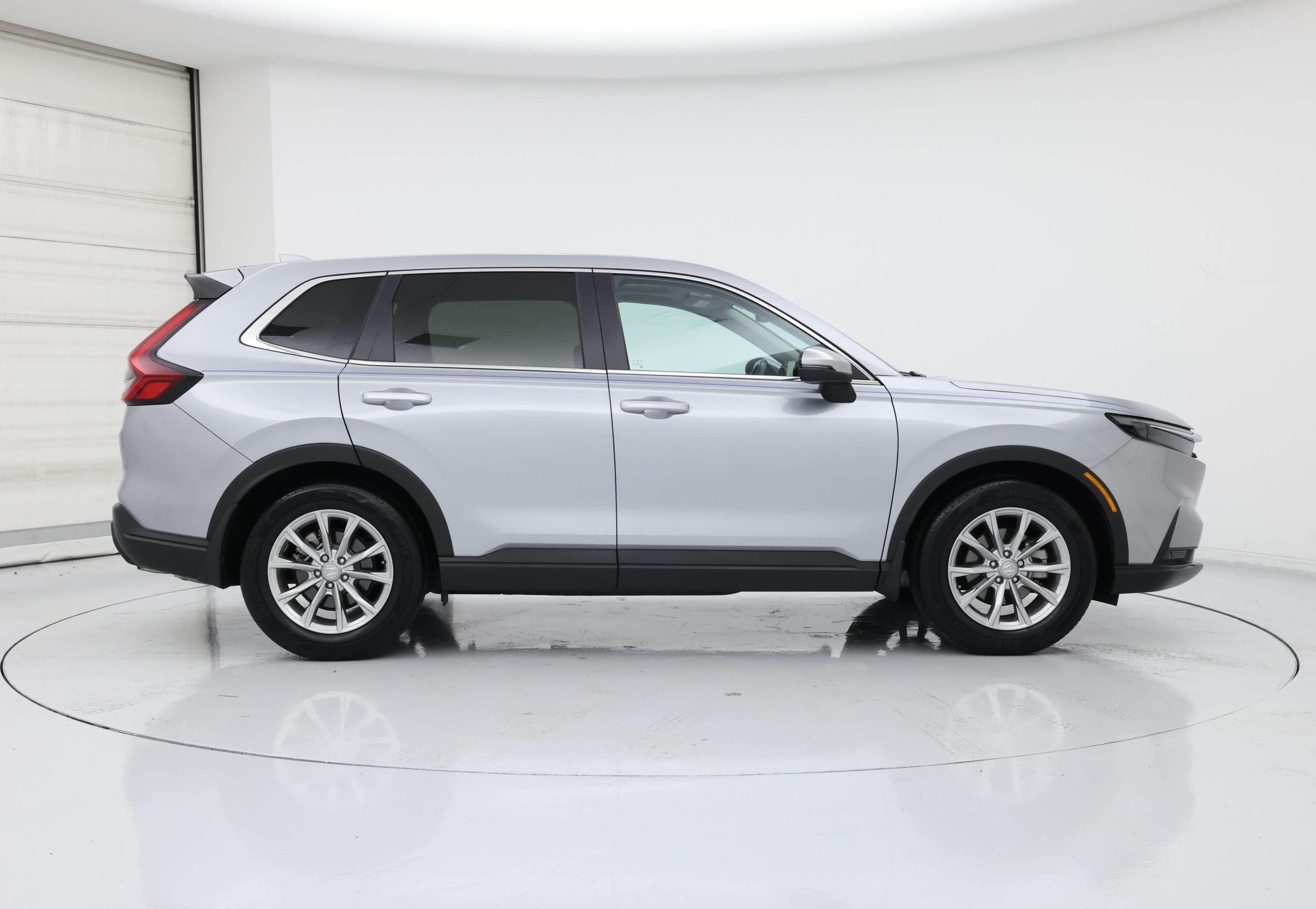 Thumbnail: 2023 Honda CR-V - 7