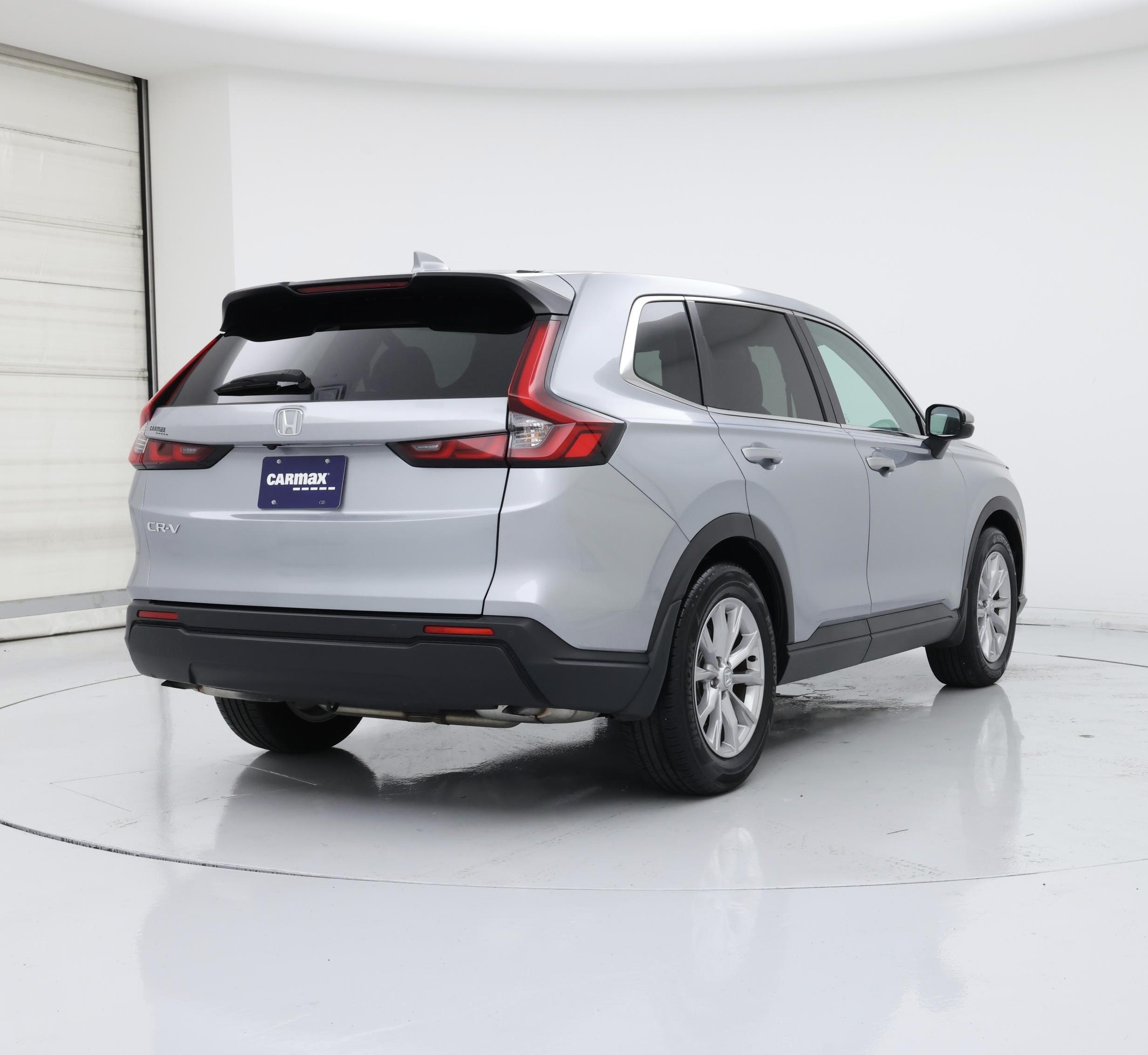 Thumbnail: 2023 Honda CR-V - 8